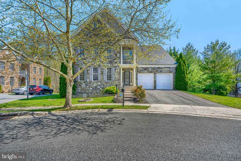 8934 RICKY TREVOR ROAD PERRY HALL MD 21128