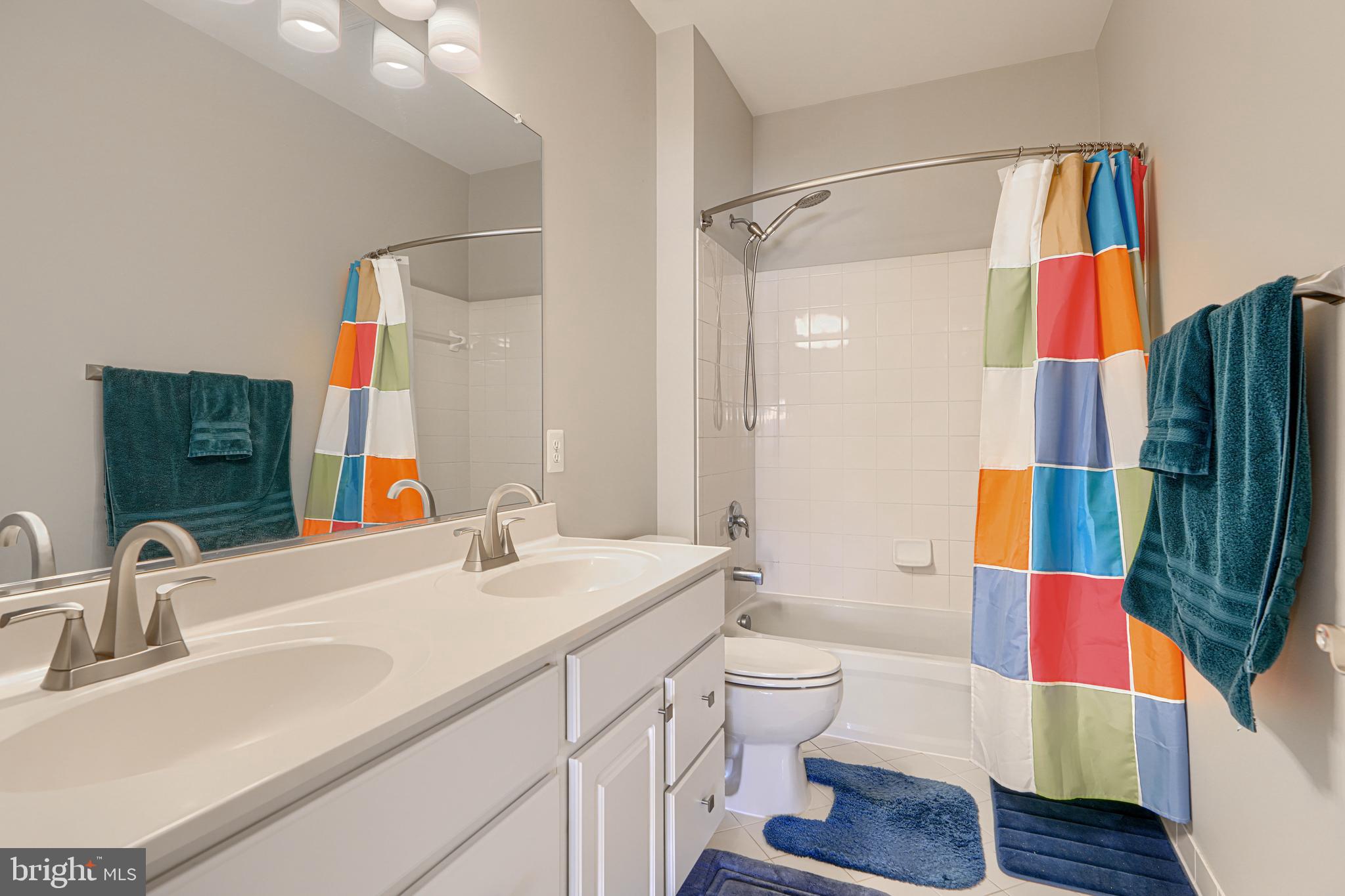 PERRY HALL - Residential