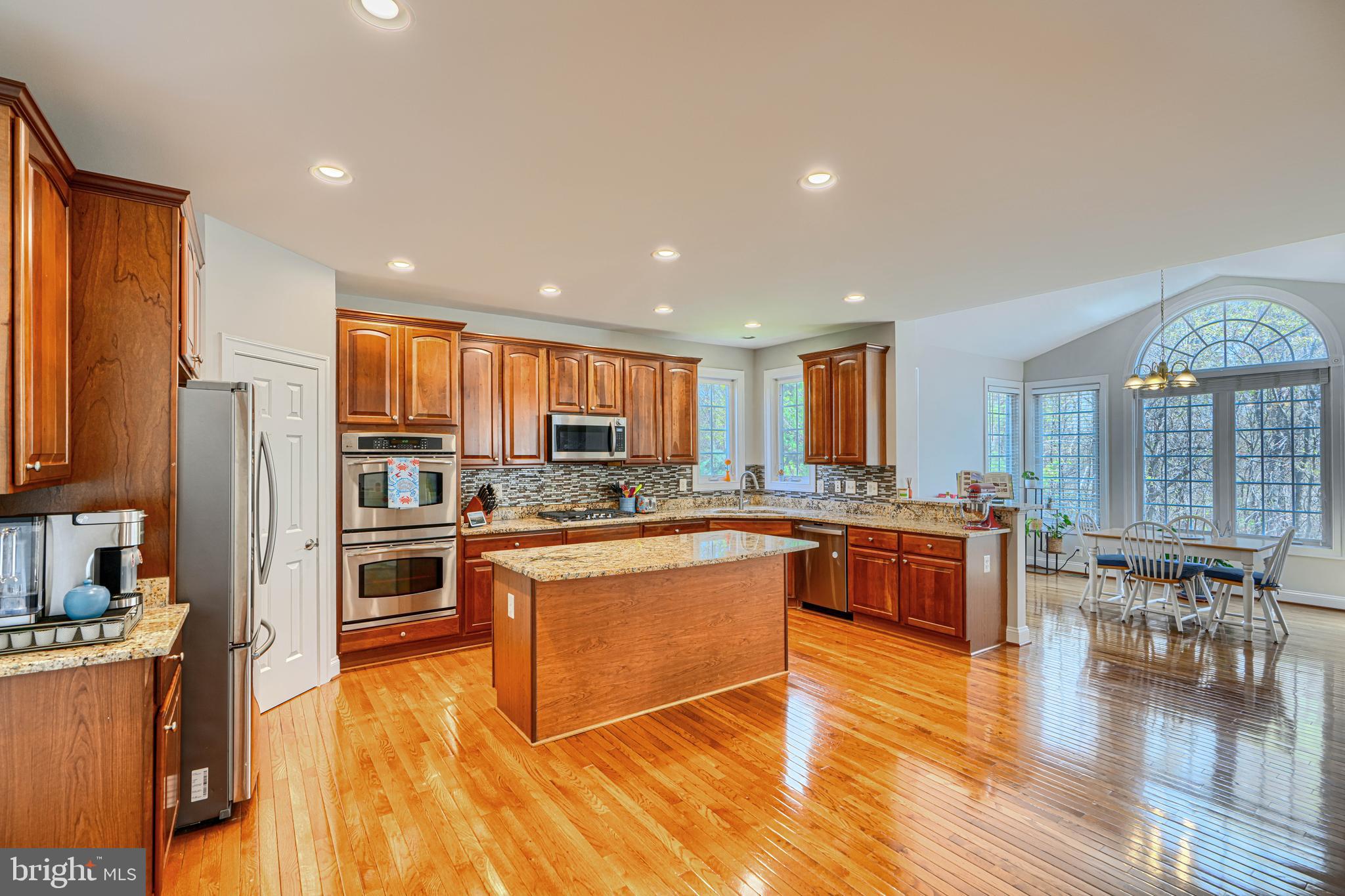 PERRY HALL - Residential