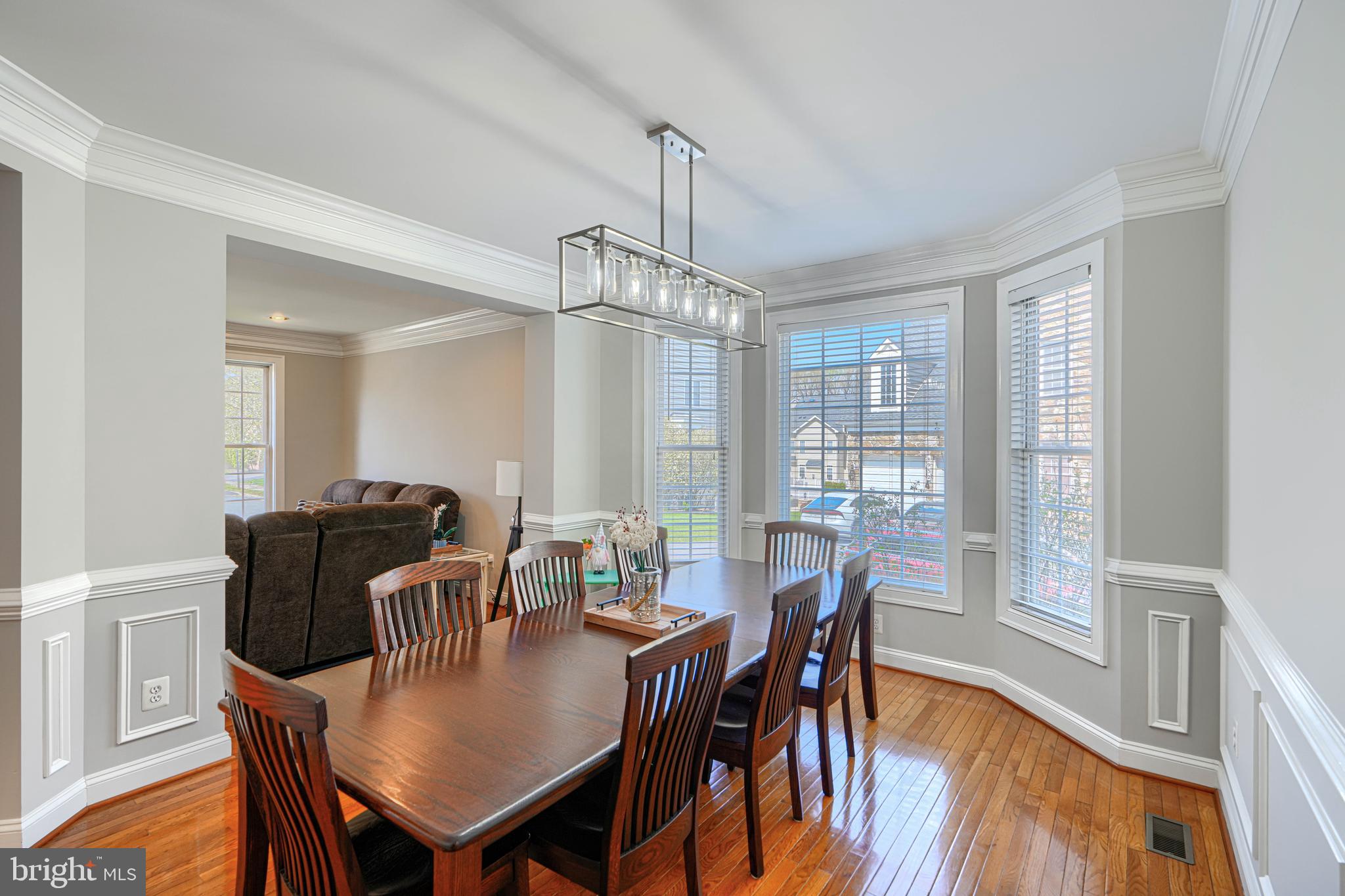 PERRY HALL - Residential