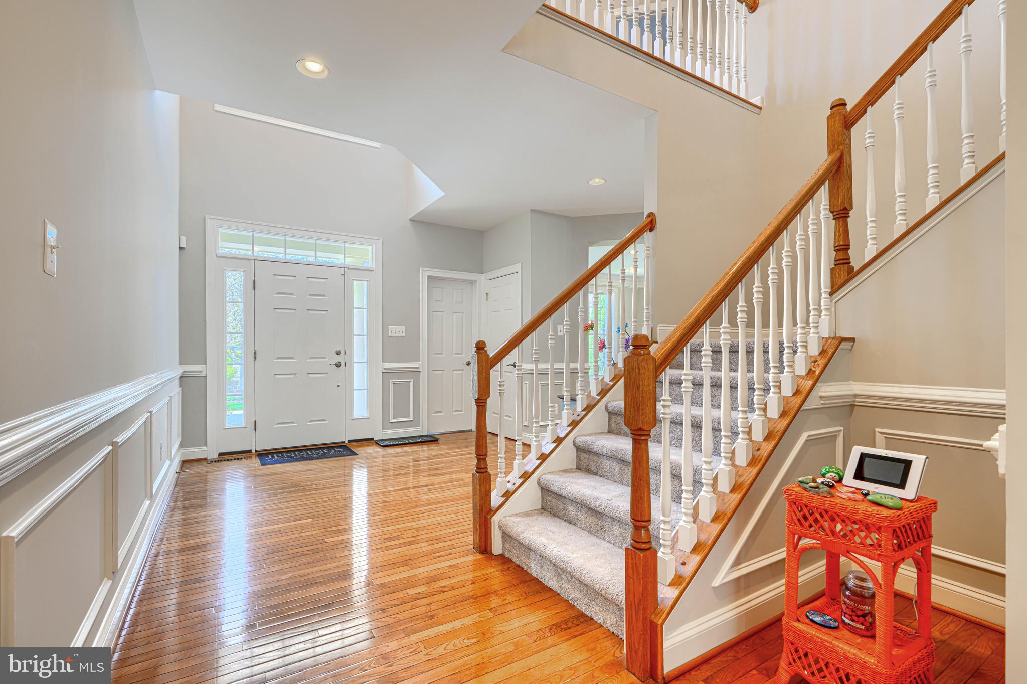 8934 RICKY TREVOR ROAD