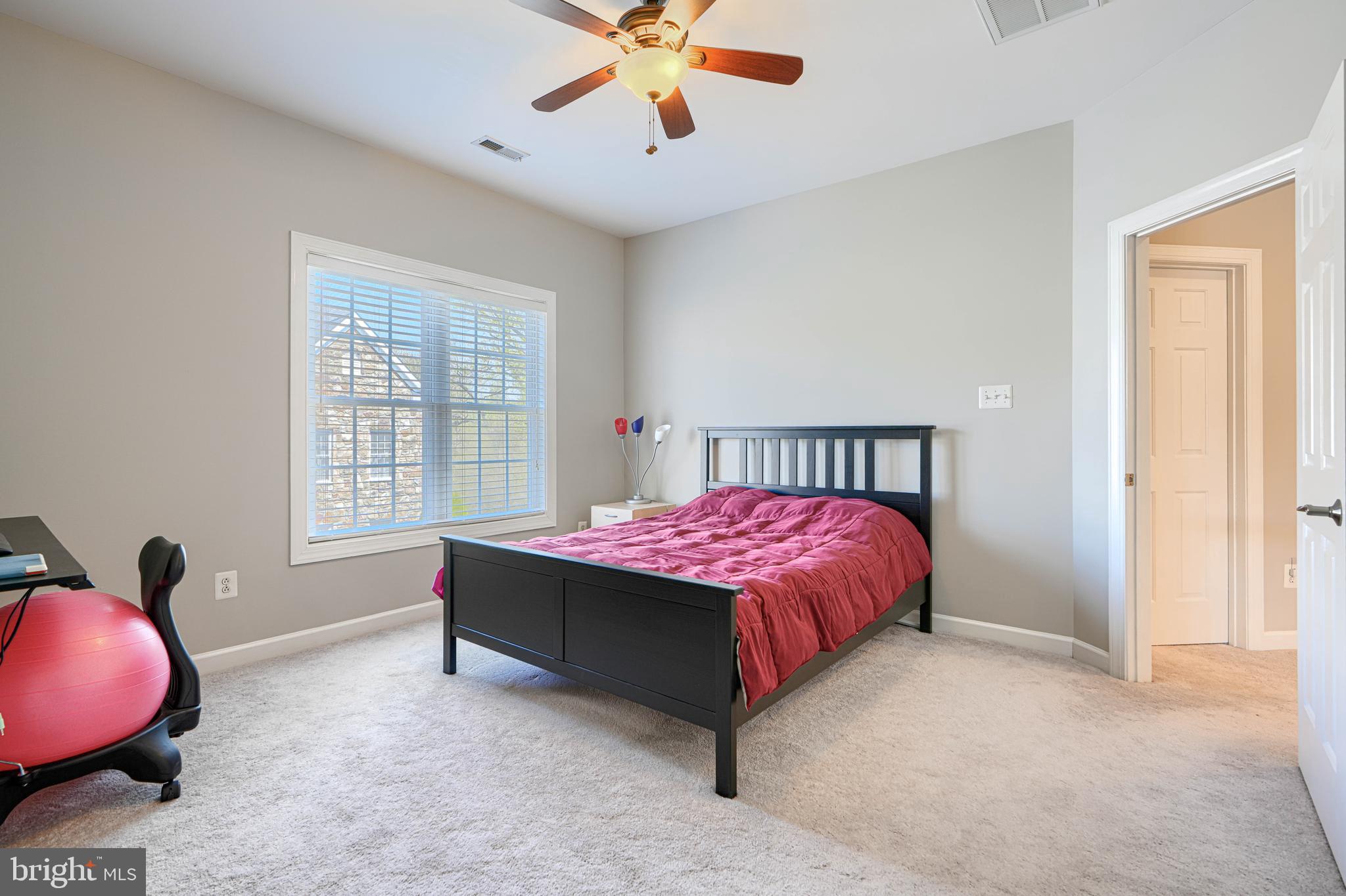 PERRY HALL - Residential