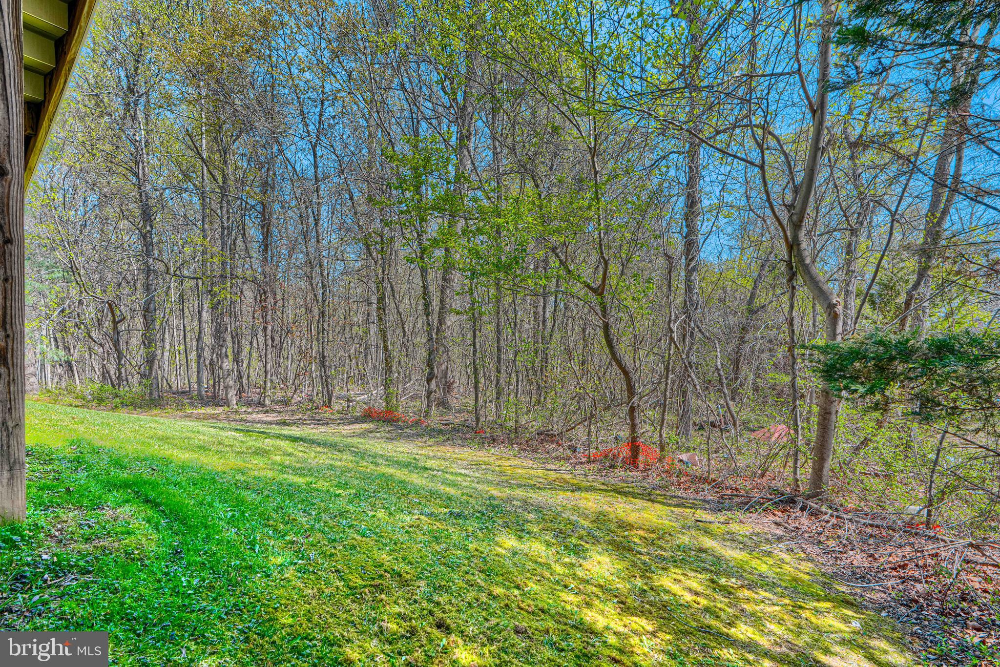 PERRY HALL - Residential