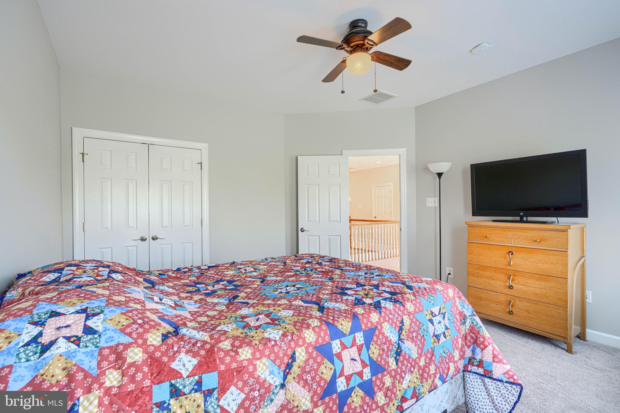 PERRY HALL - Residential