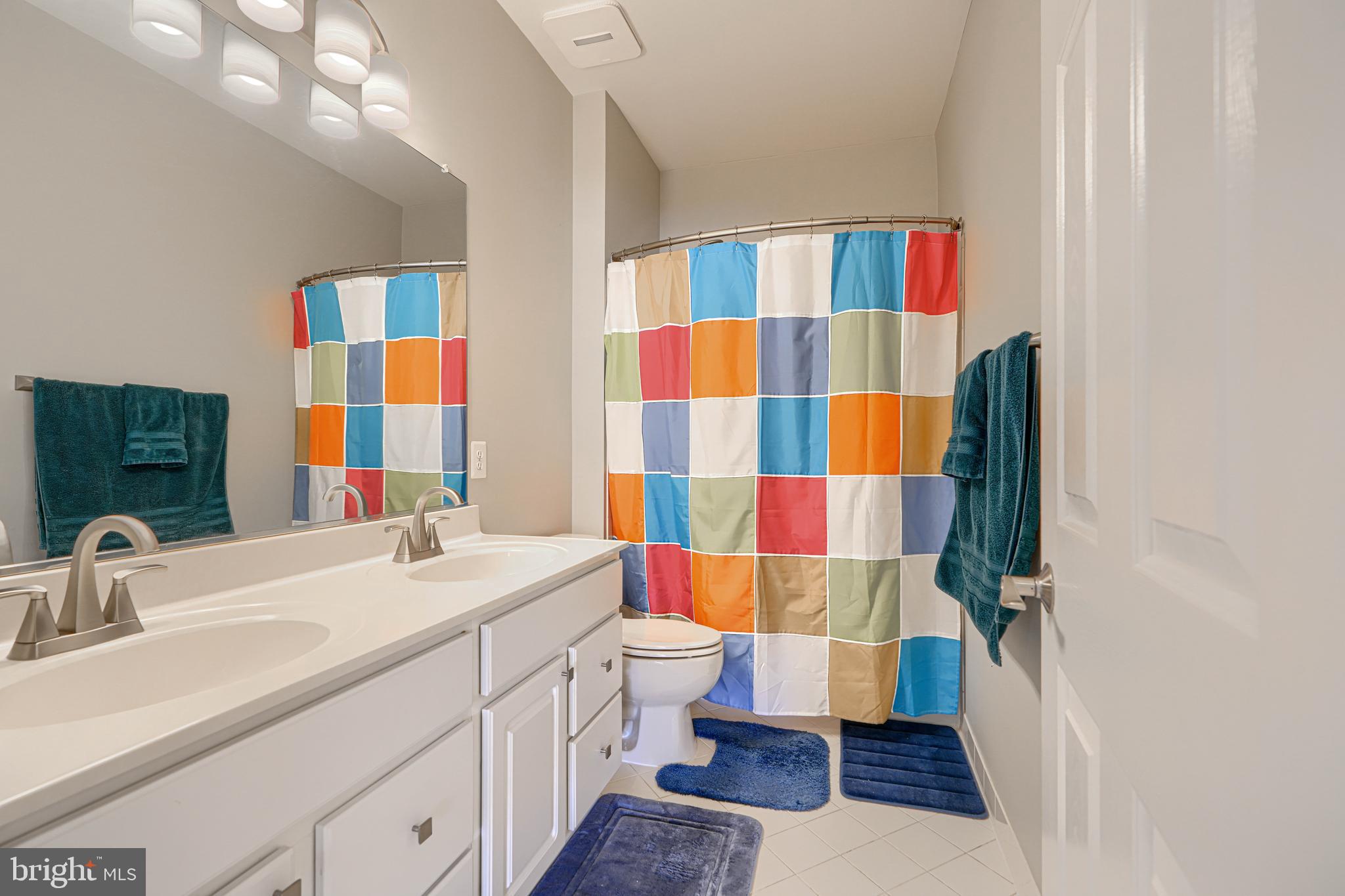 PERRY HALL - Residential