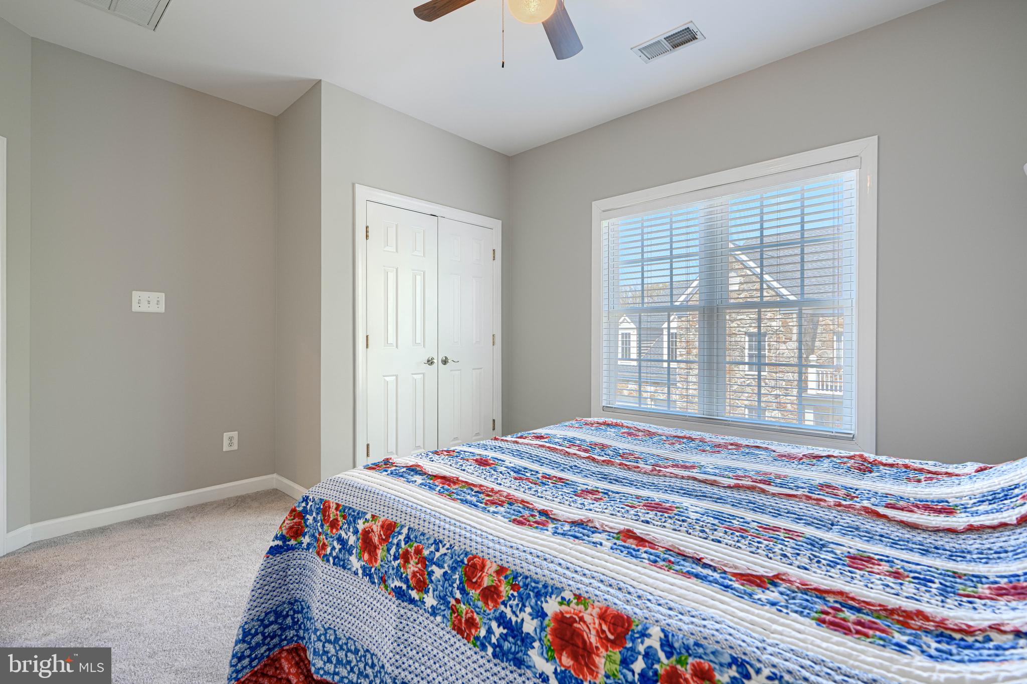 PERRY HALL - Residential