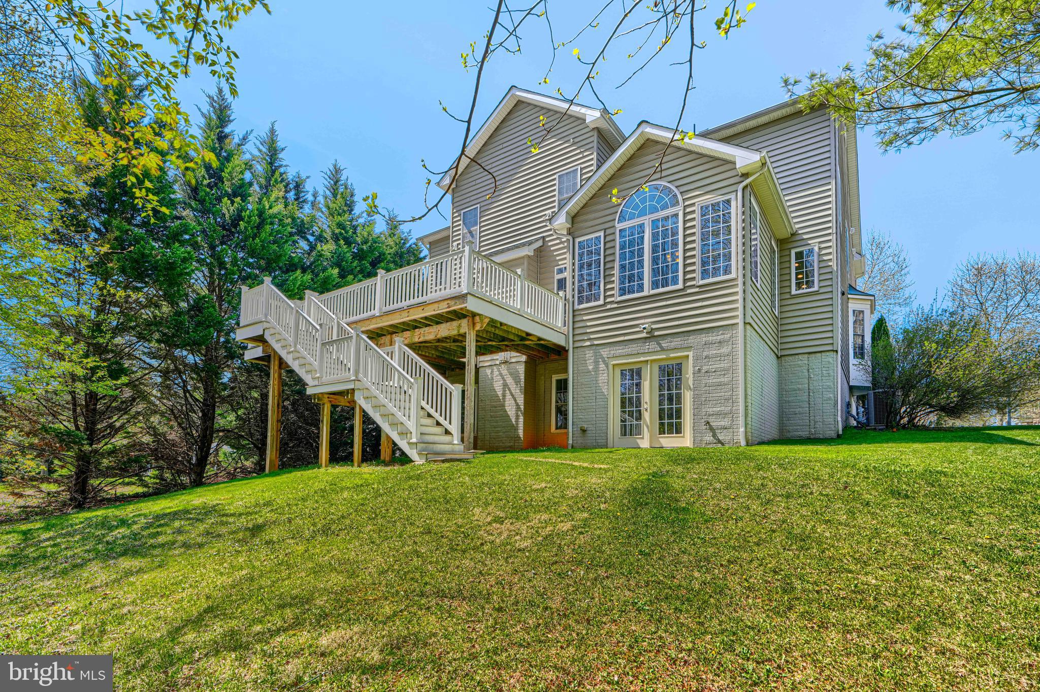 PERRY HALL - Residential