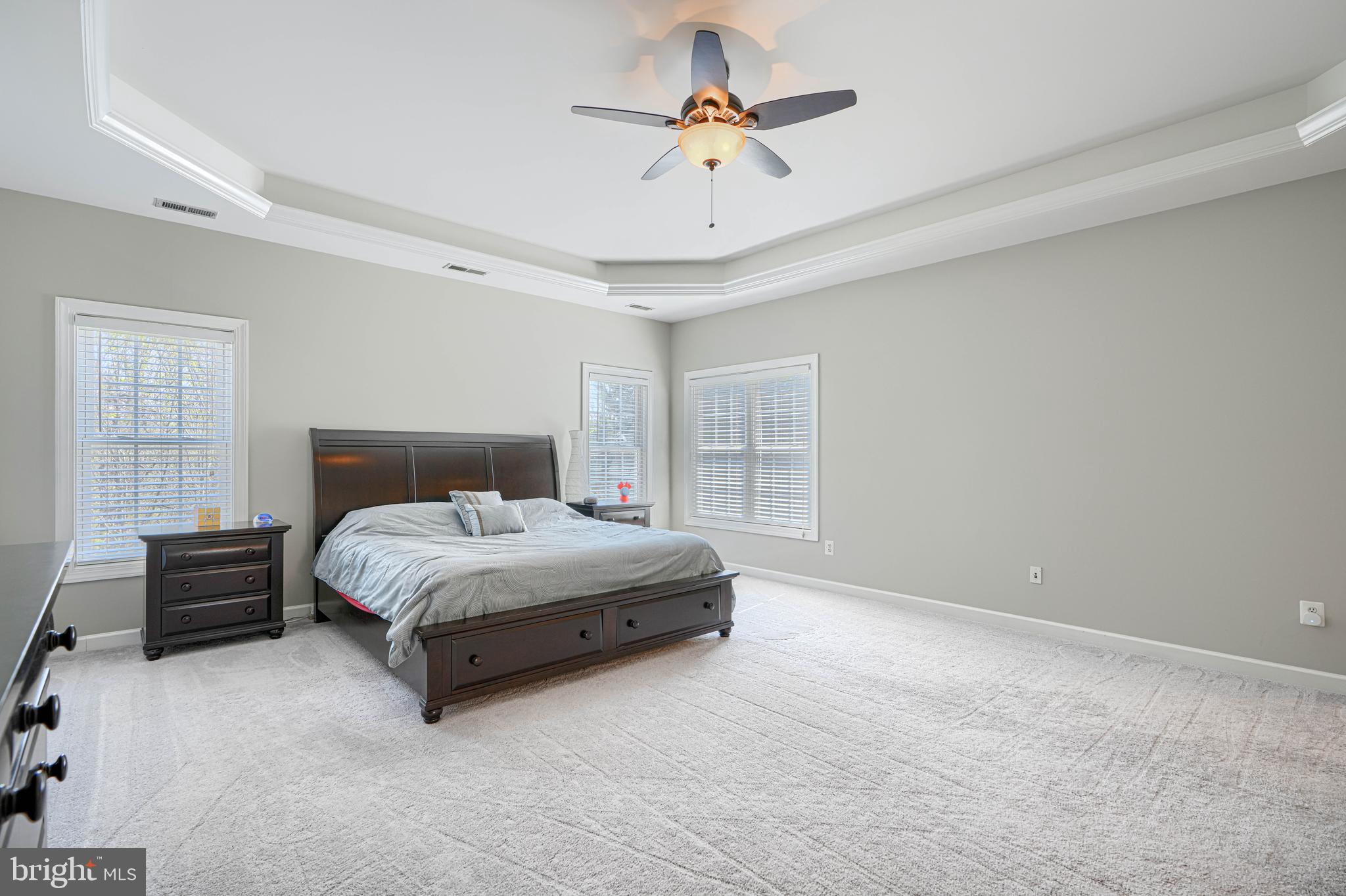 PERRY HALL - Residential