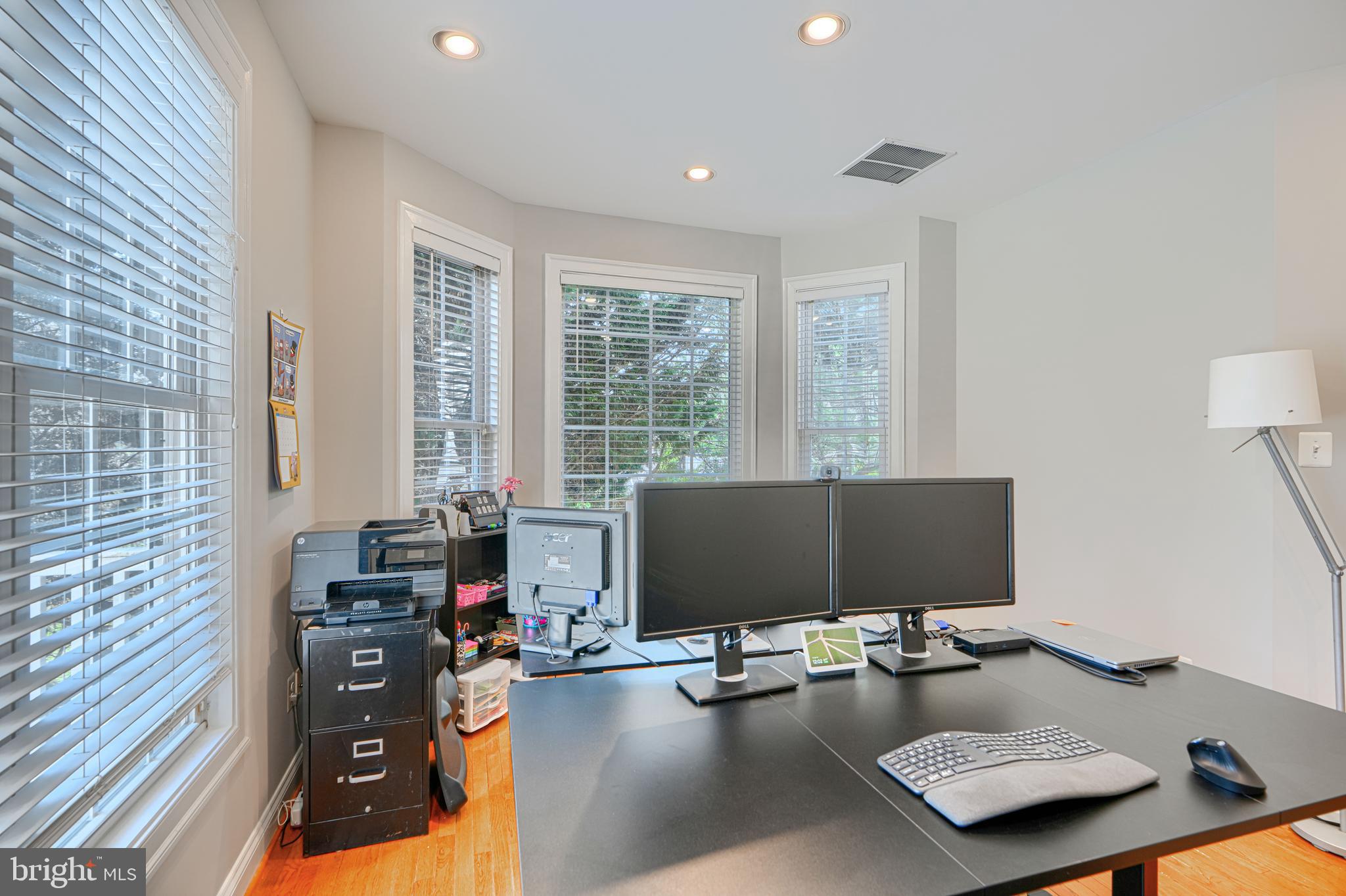 PERRY HALL - Residential