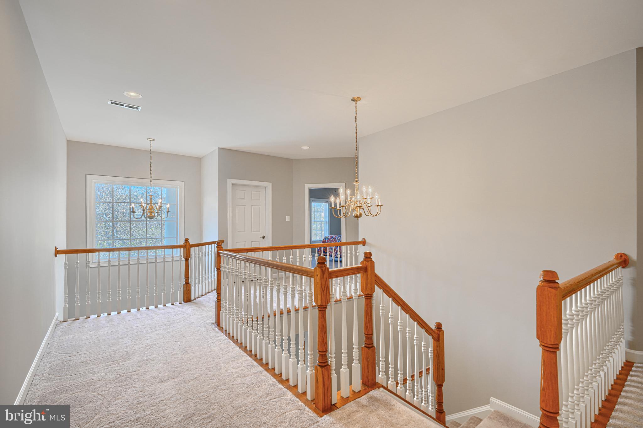 PERRY HALL - Residential