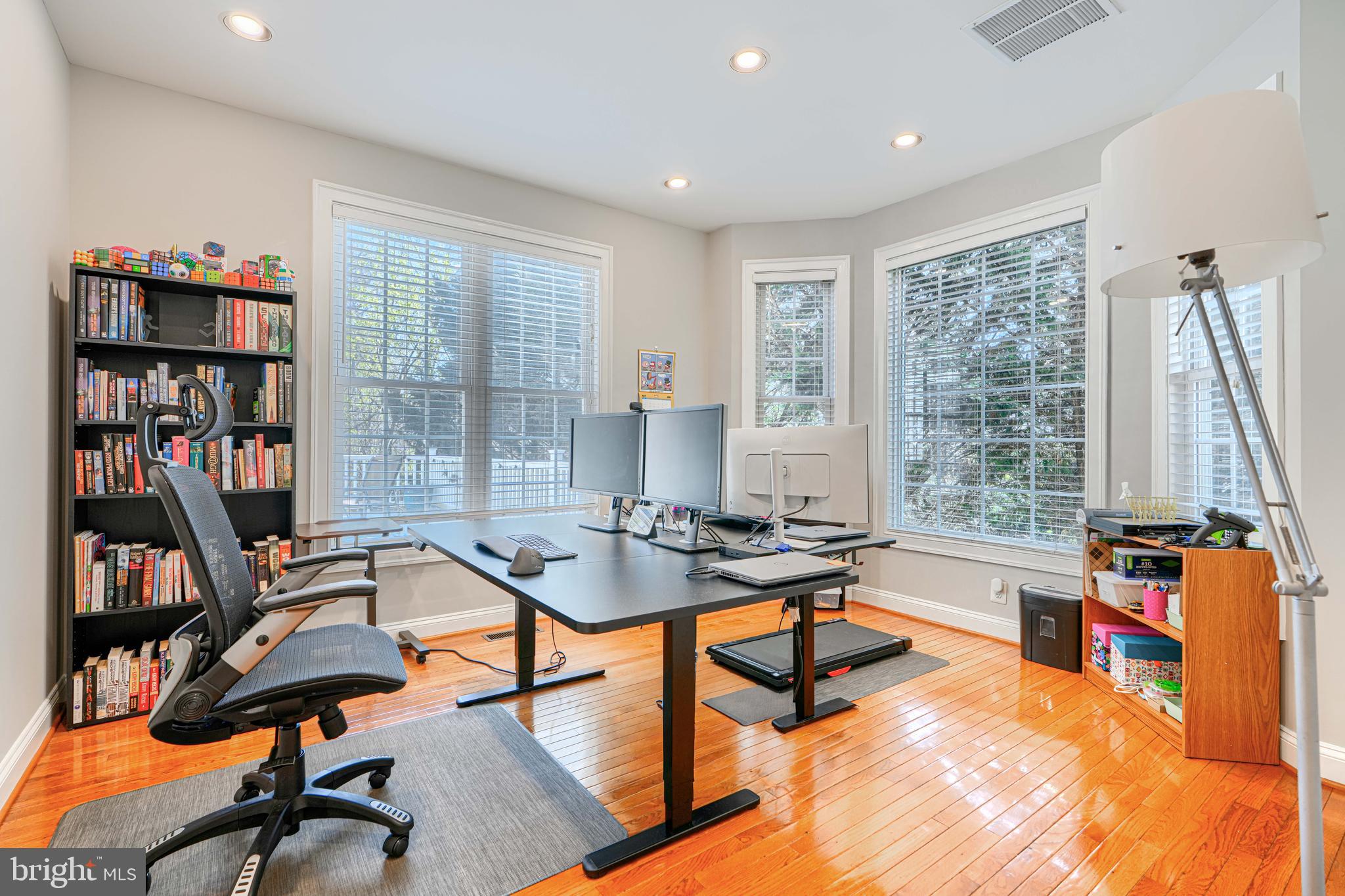 PERRY HALL - Residential