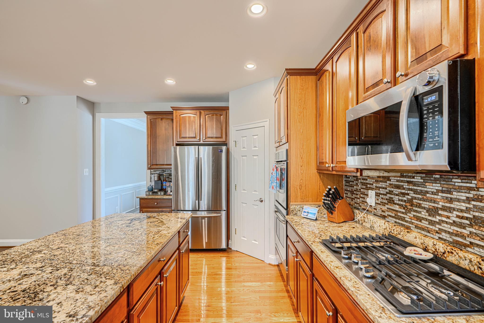 PERRY HALL - Residential