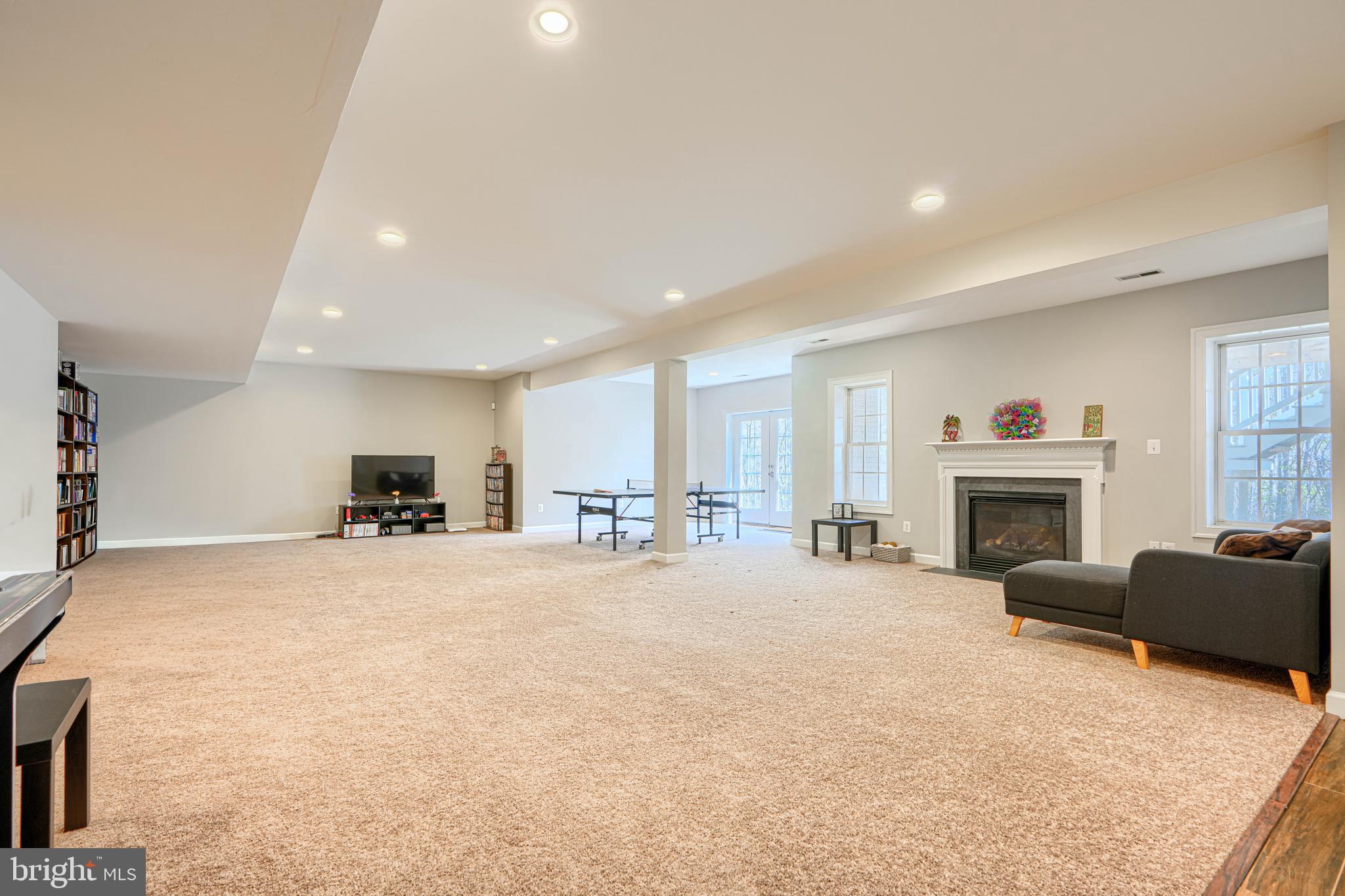 PERRY HALL - Residential