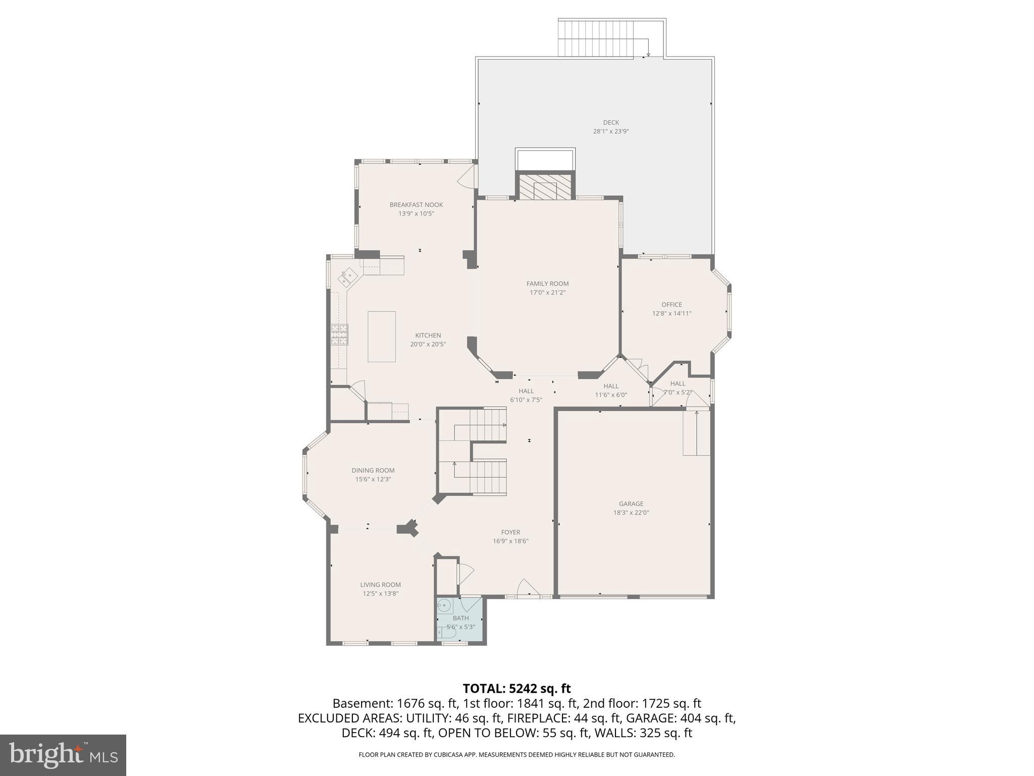 PERRY HALL - Residential
