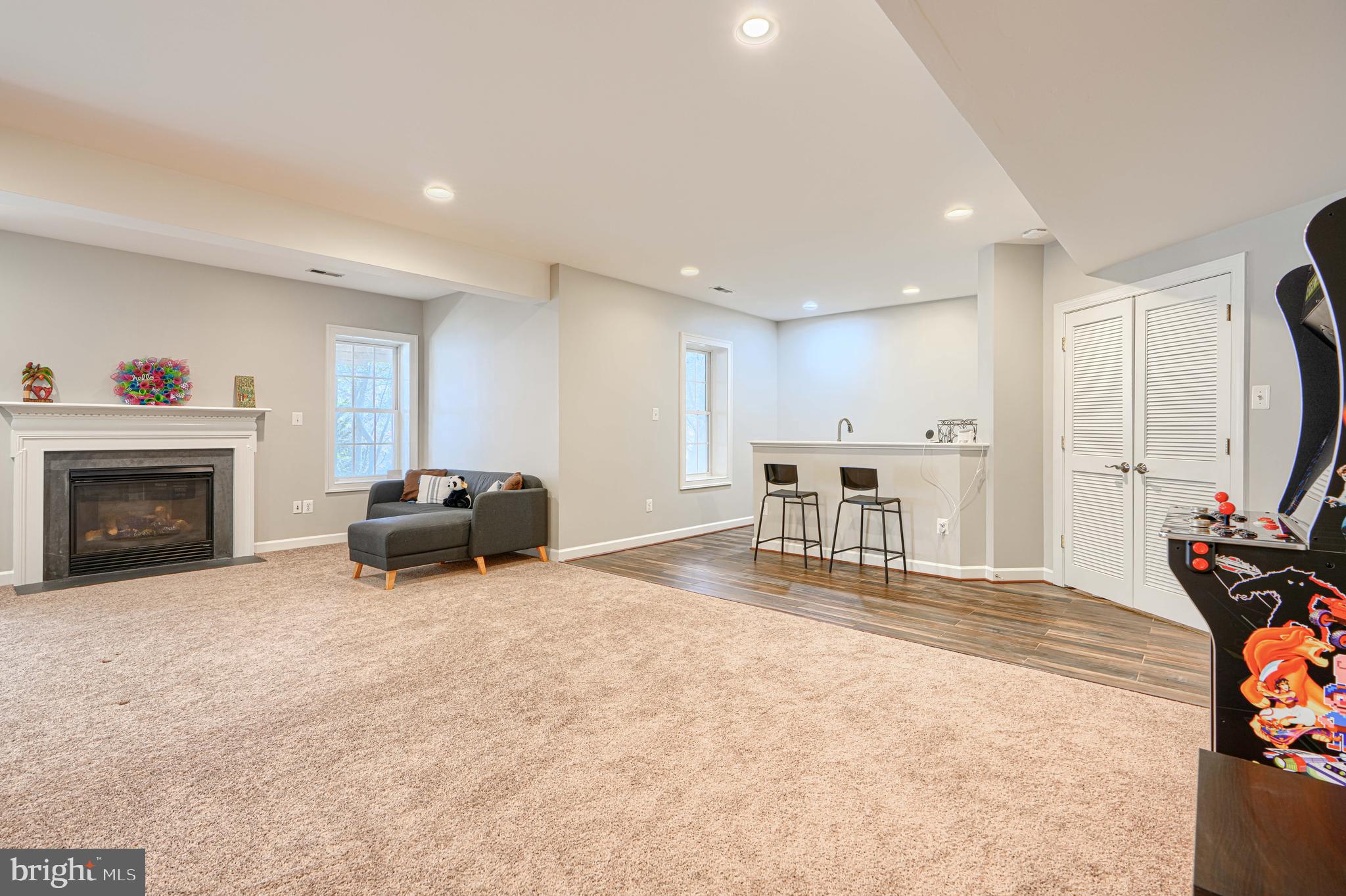 PERRY HALL - Residential