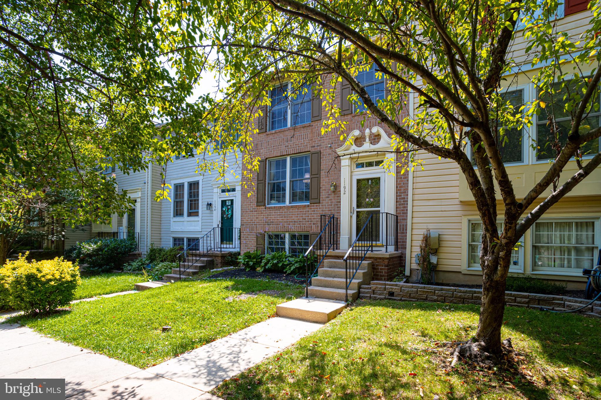 CHESTNUT HILL COVE - Residential