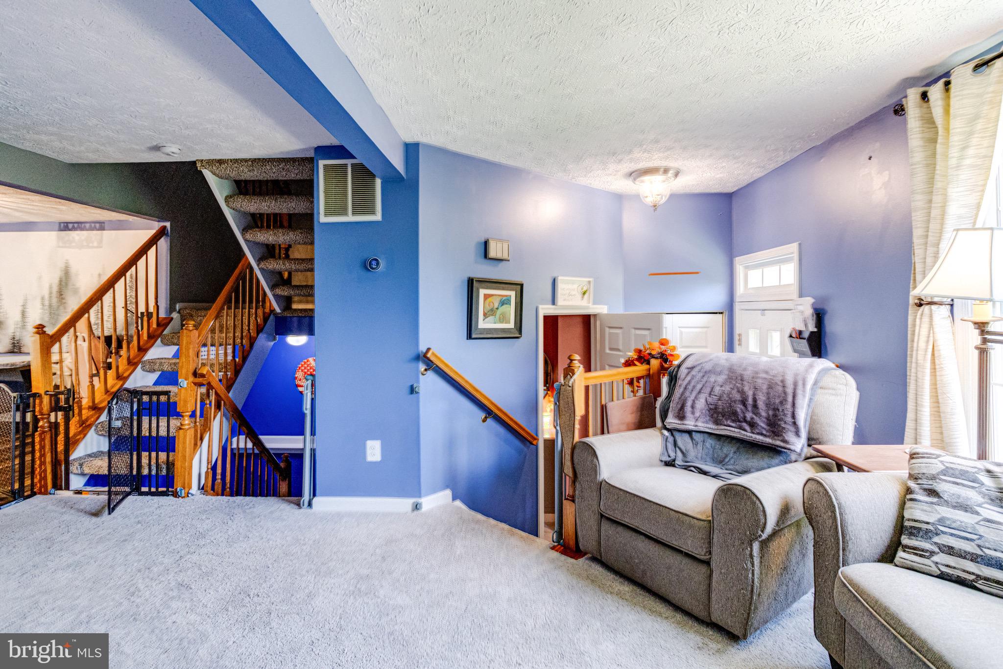 CHESTNUT HILL COVE - Residential