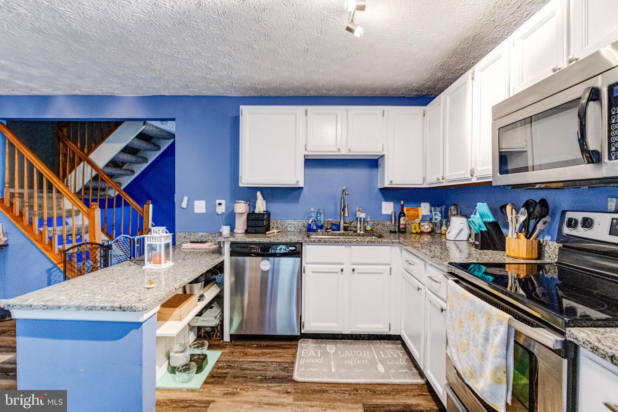 CHESTNUT HILL COVE - Residential