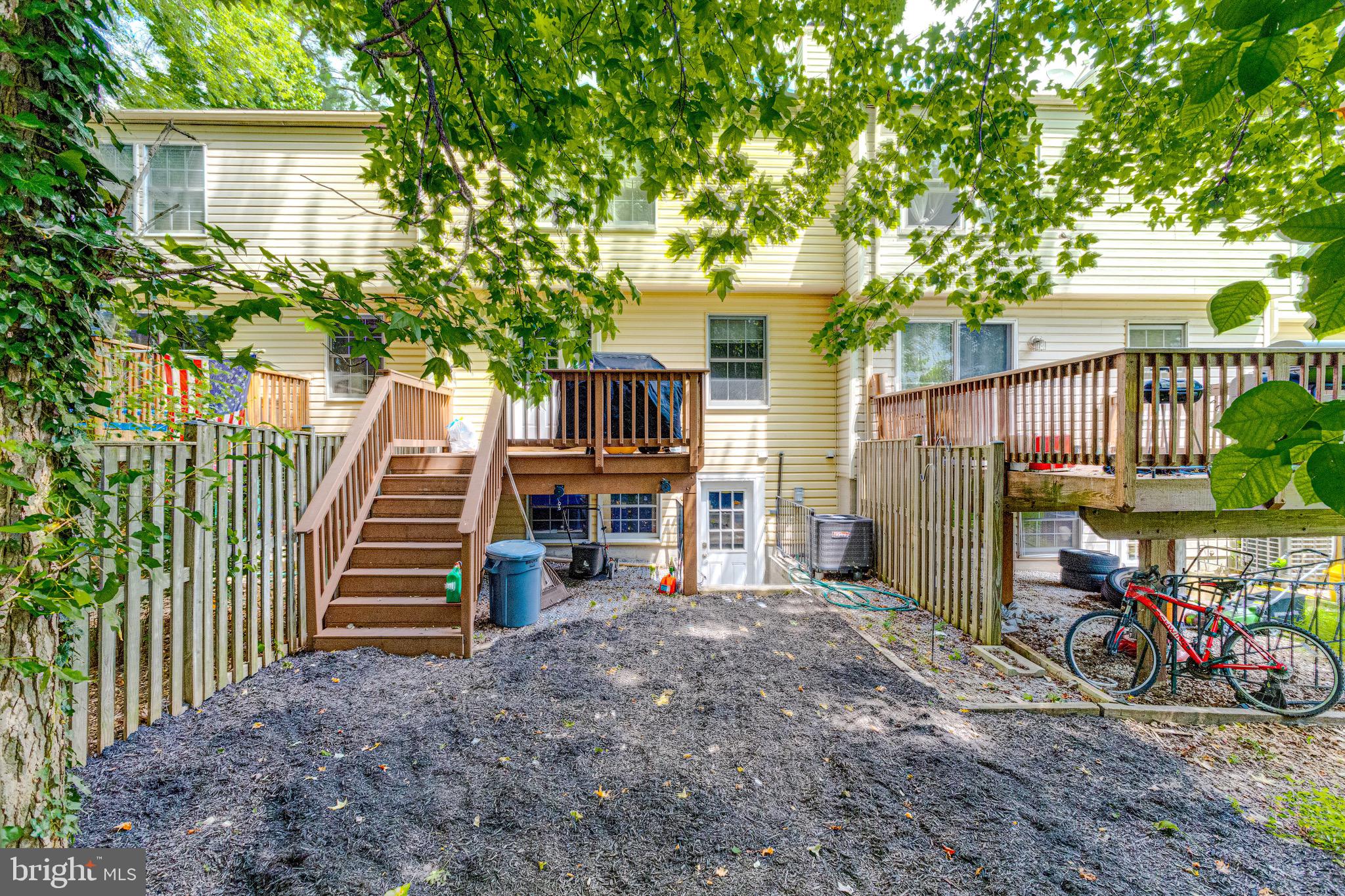 CHESTNUT HILL COVE - Residential