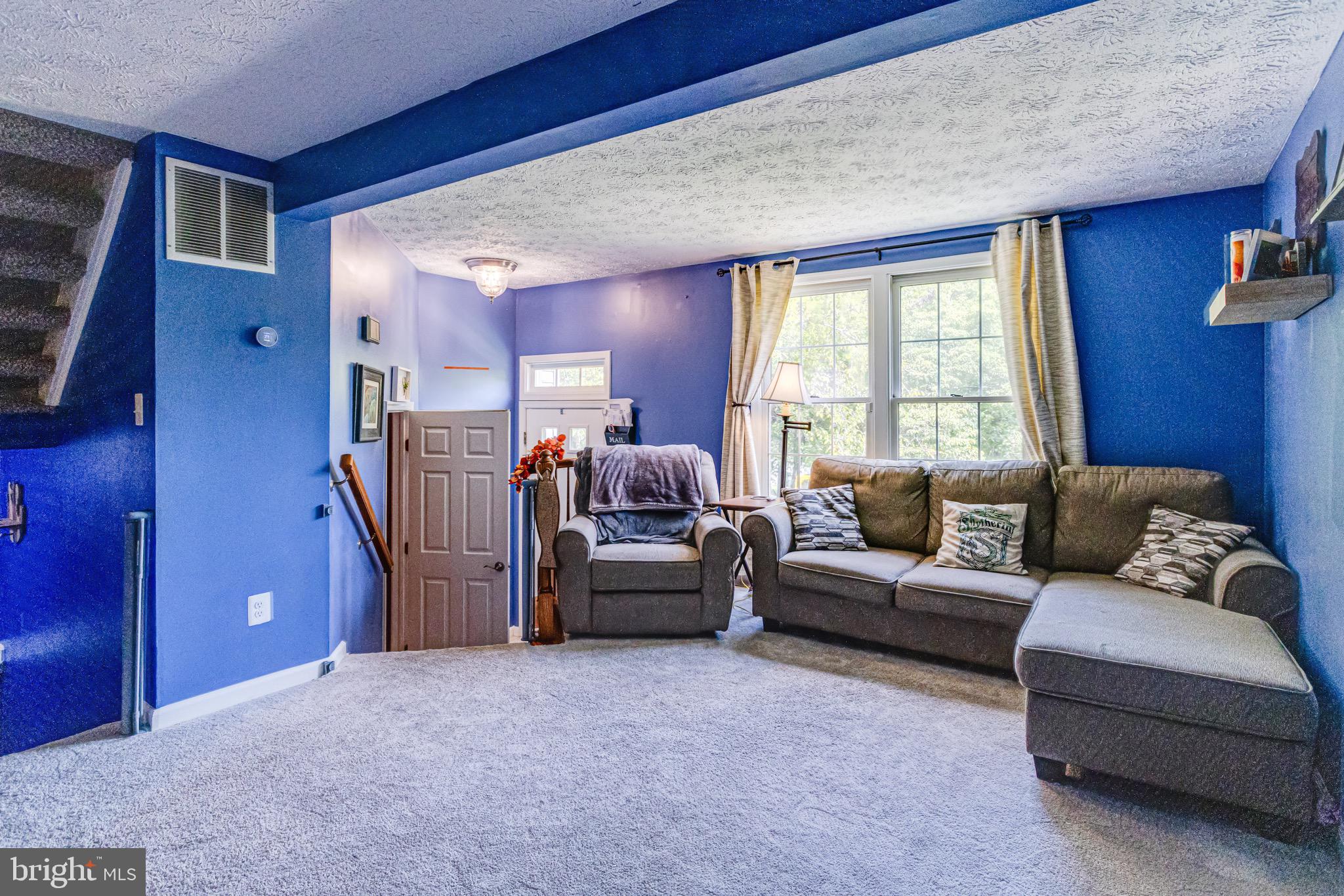 CHESTNUT HILL COVE - Residential