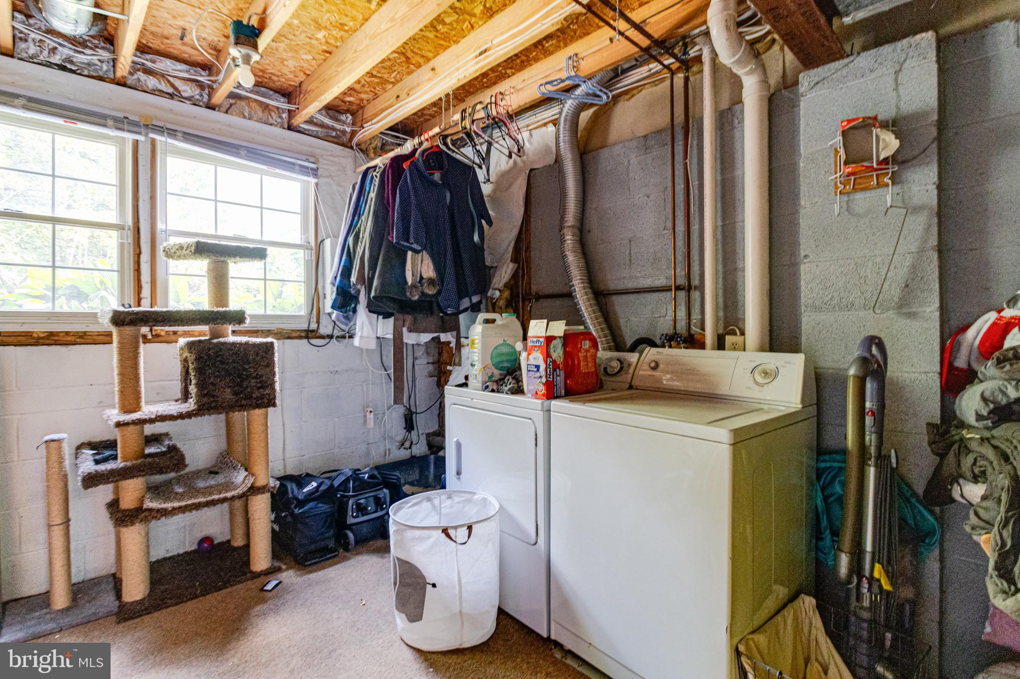 CHESTNUT HILL COVE - Residential