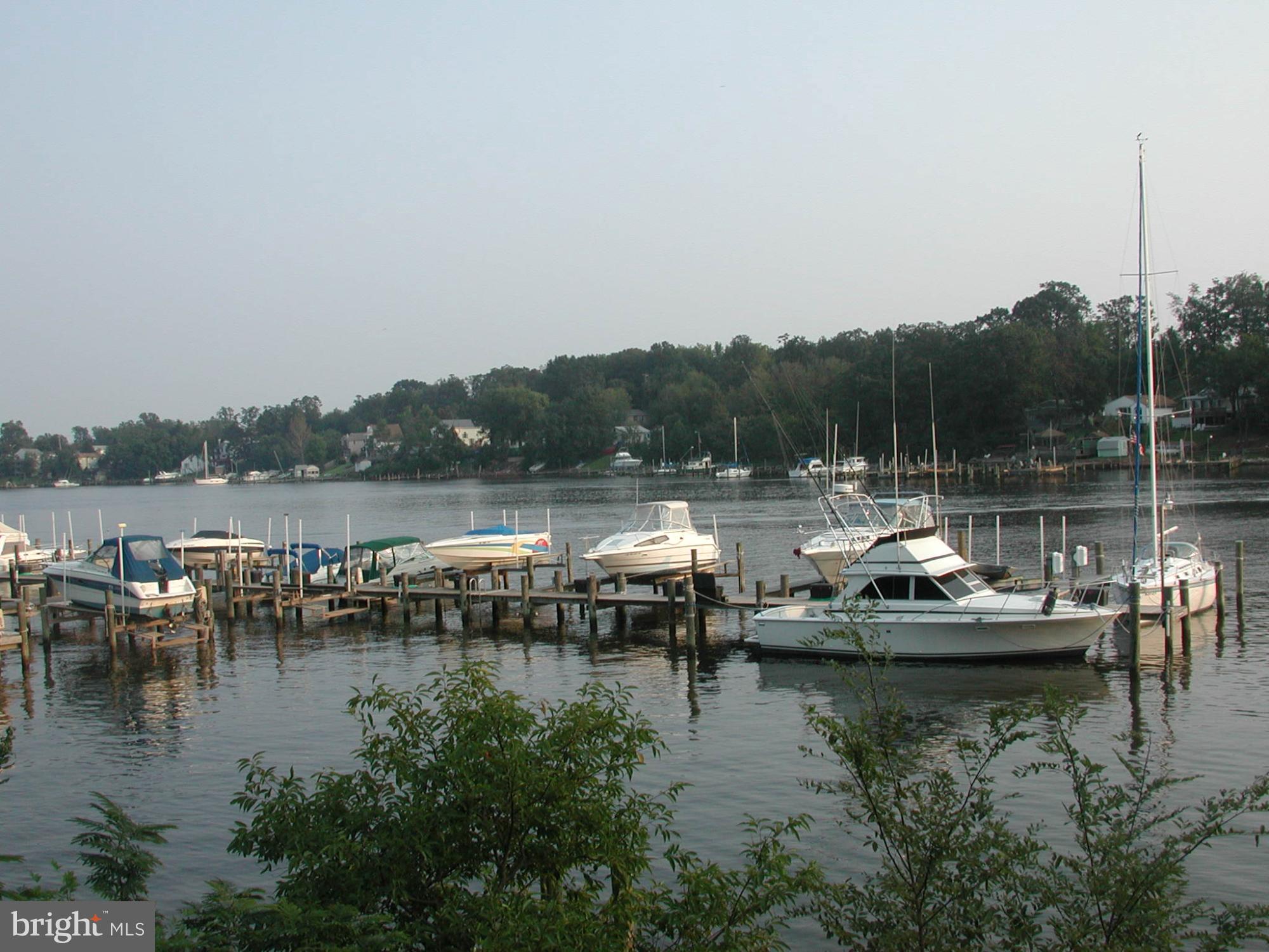 CHESTNUT HILL COVE - Residential