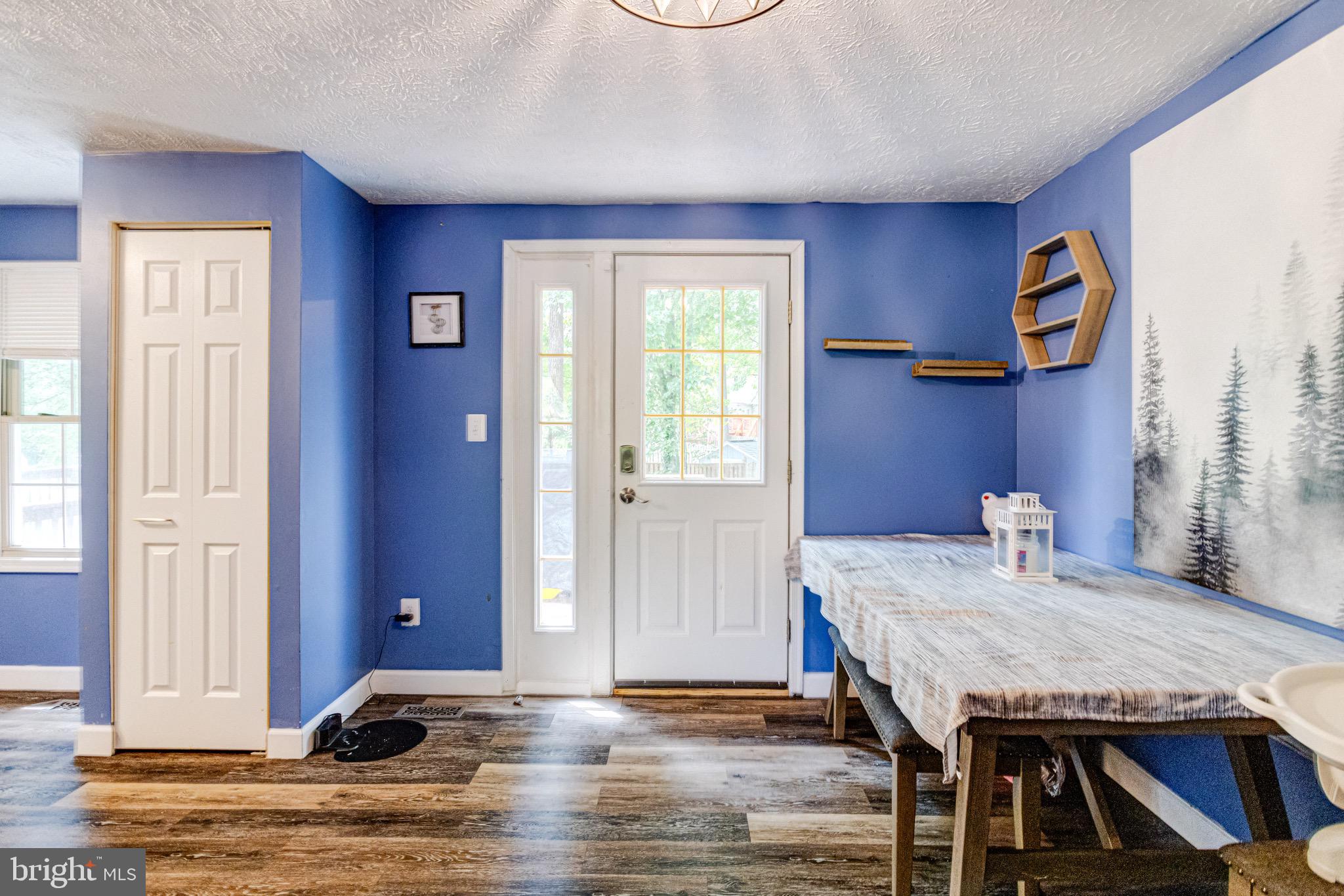 CHESTNUT HILL COVE - Residential