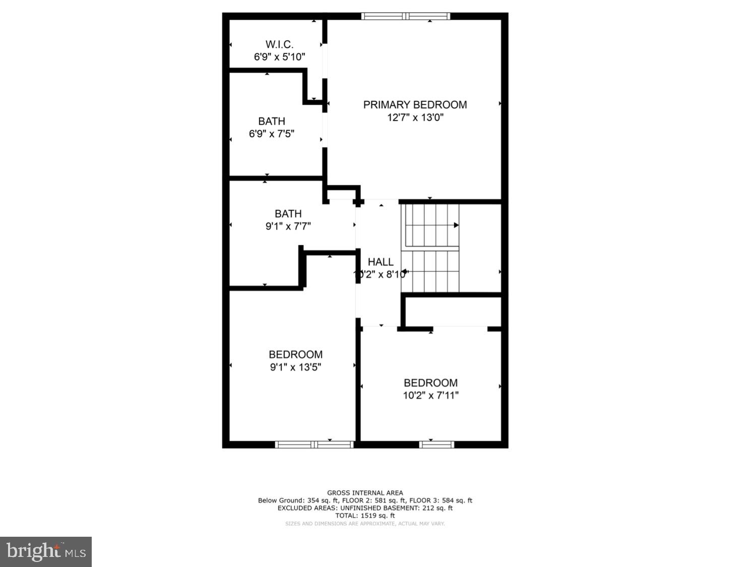 CHESTNUT HILL COVE - Residential