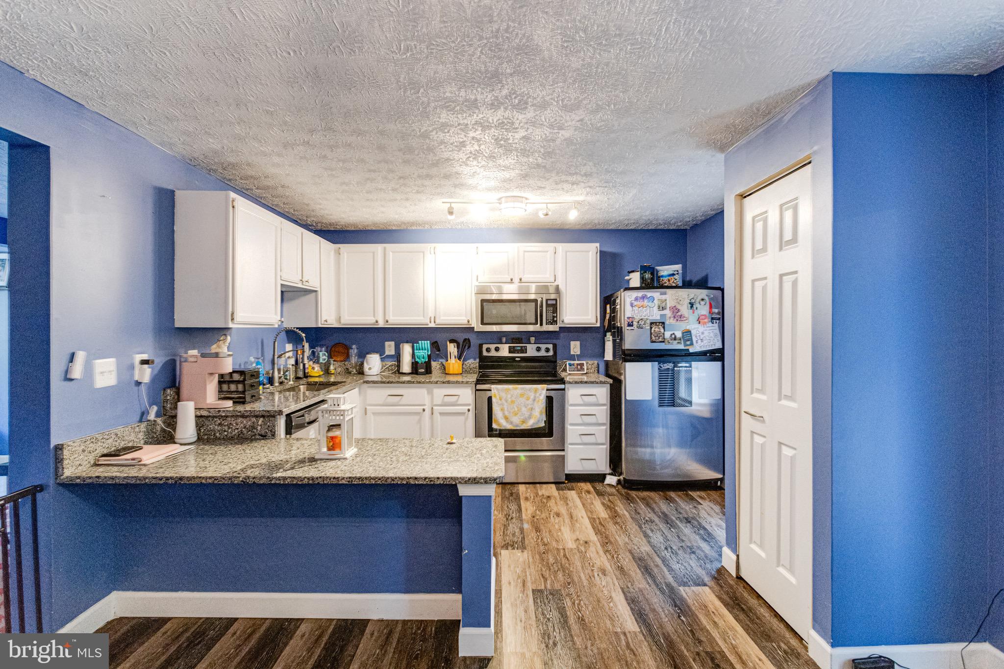 CHESTNUT HILL COVE - Residential