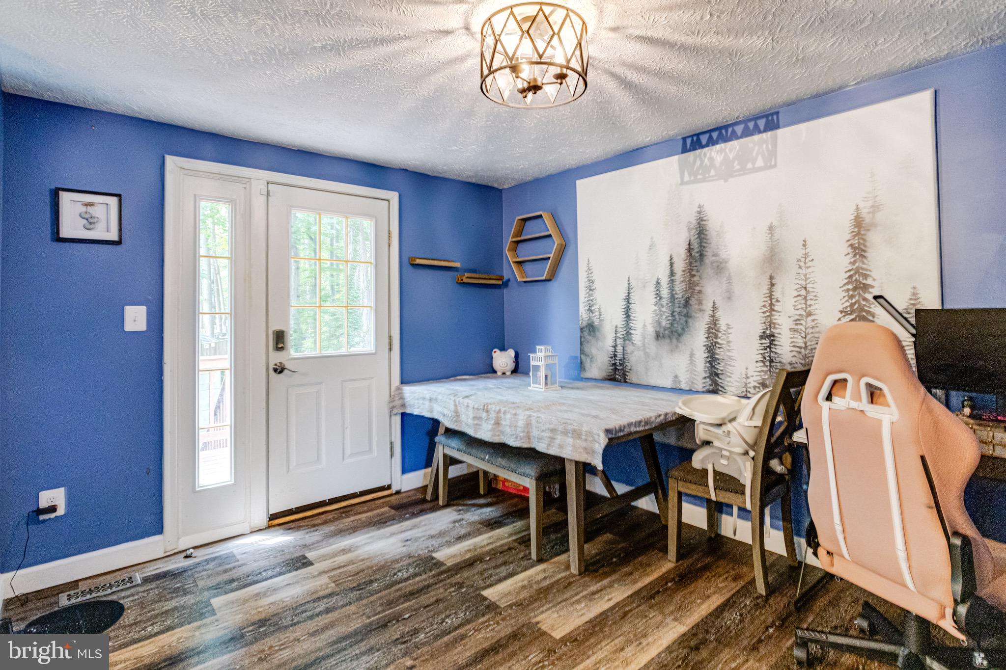 CHESTNUT HILL COVE - Residential