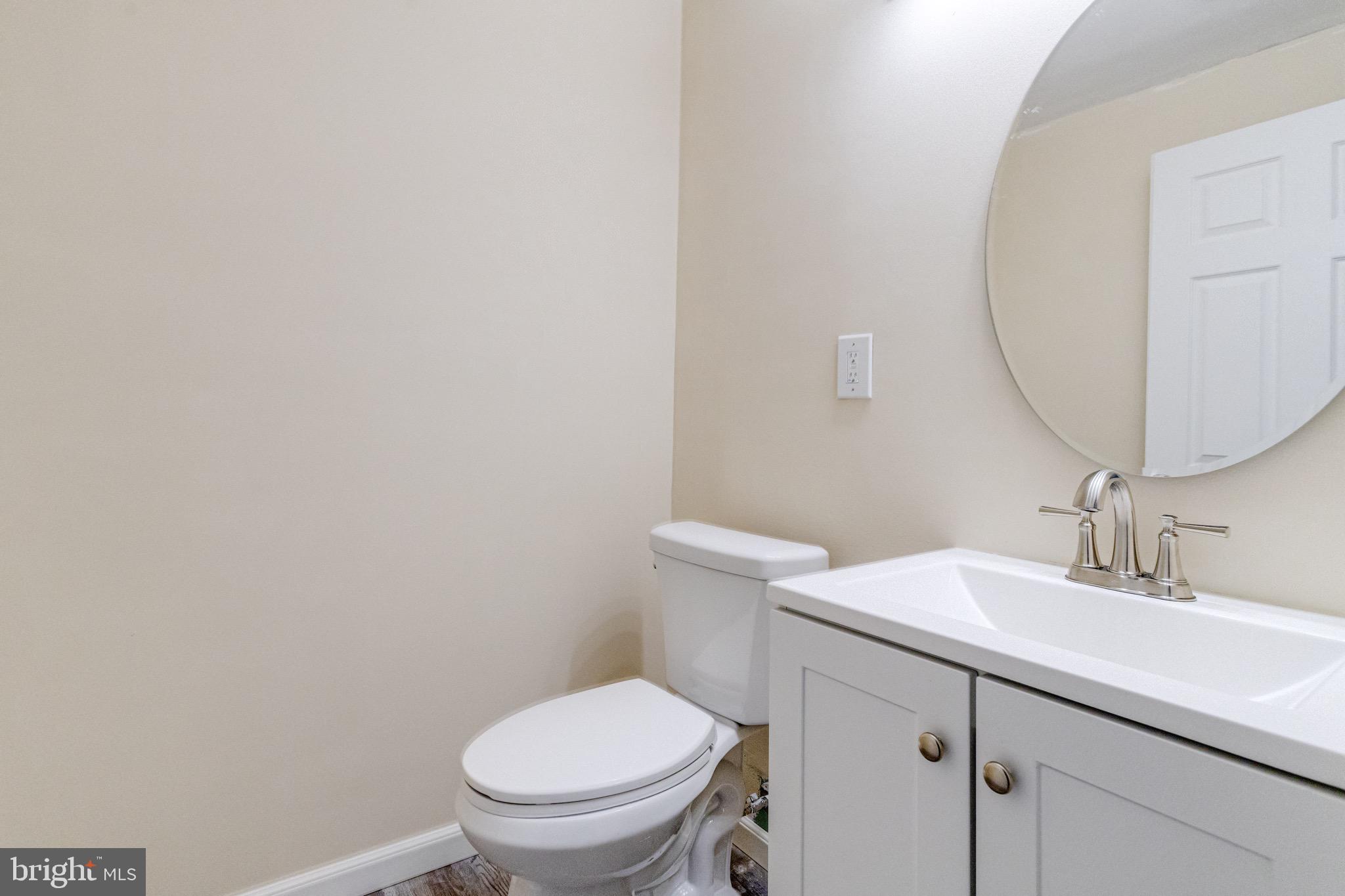 CHESTNUT HILL COVE - Residential