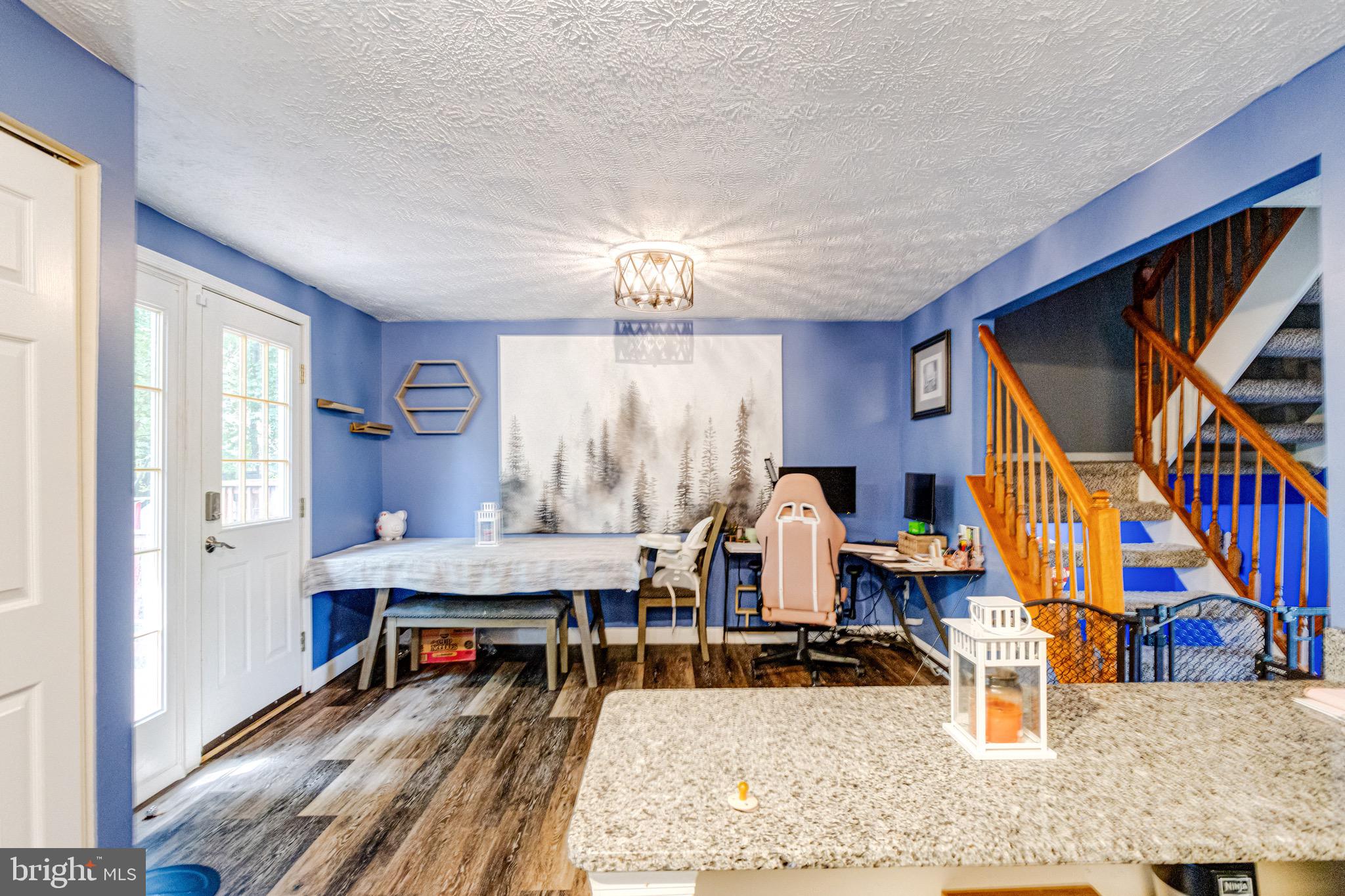 CHESTNUT HILL COVE - Residential