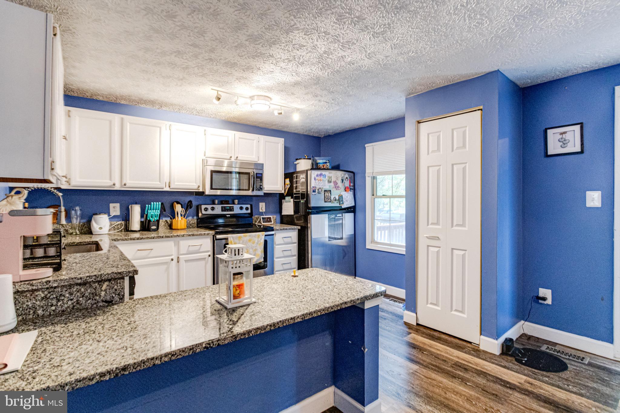 CHESTNUT HILL COVE - Residential