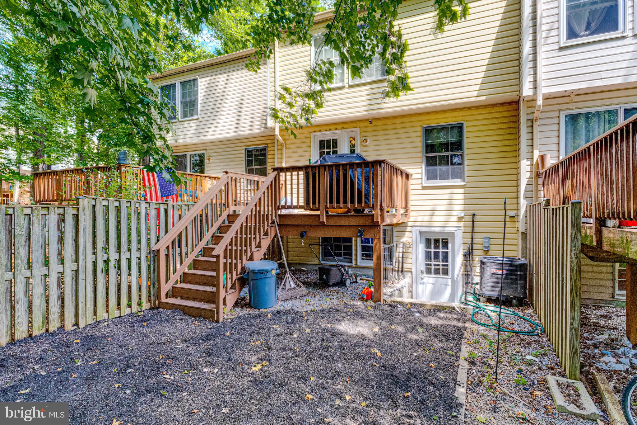 CHESTNUT HILL COVE - Residential