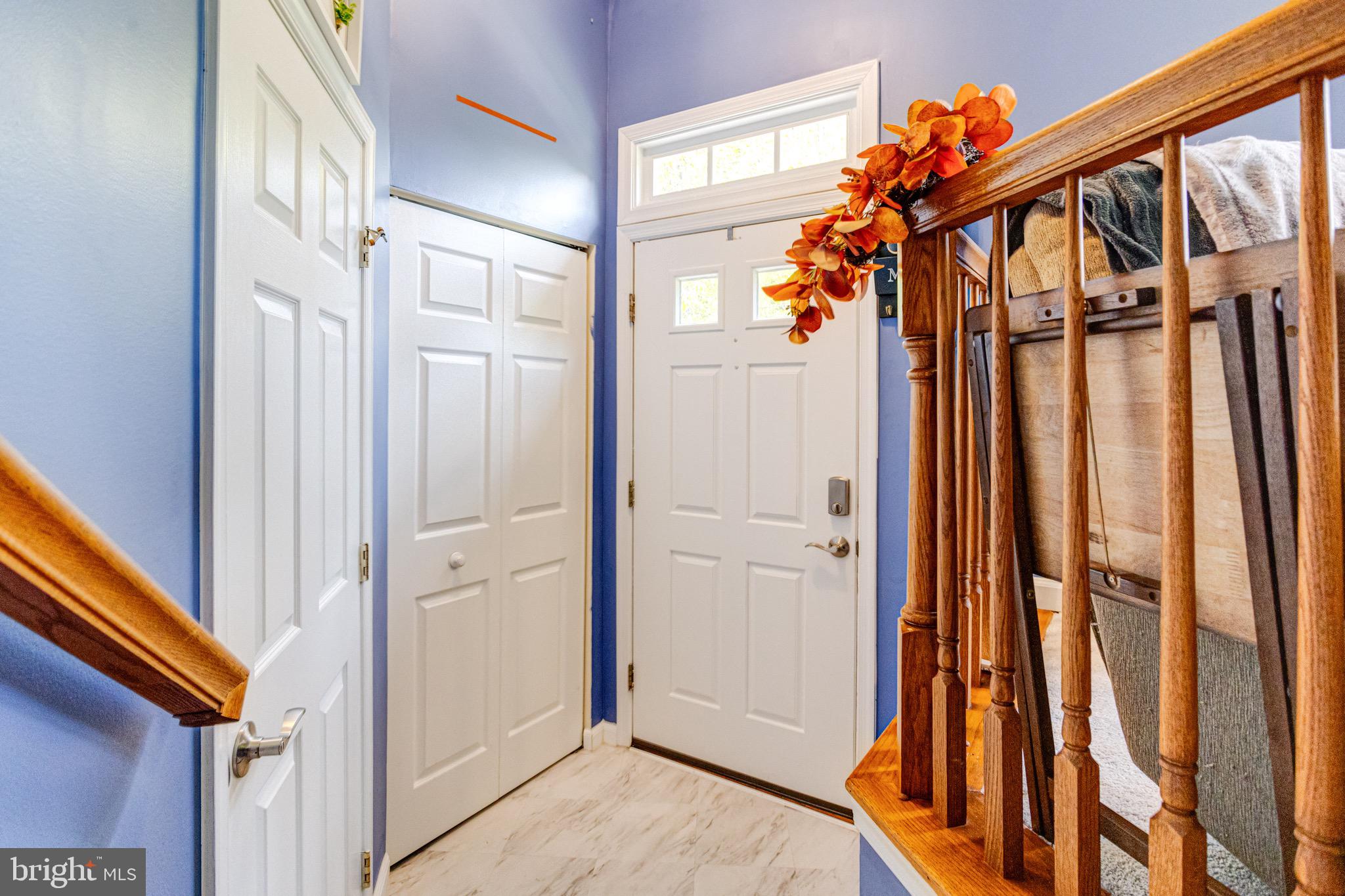 CHESTNUT HILL COVE - Residential