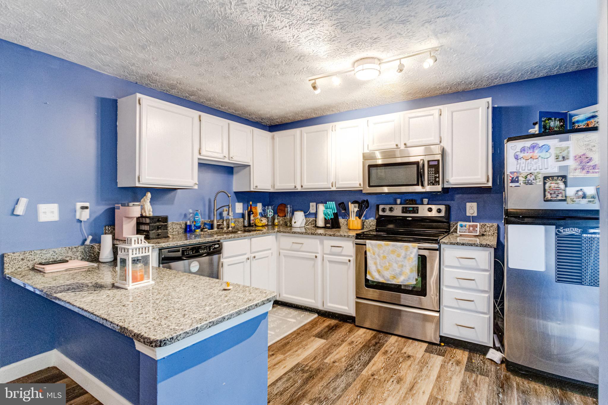 CHESTNUT HILL COVE - Residential