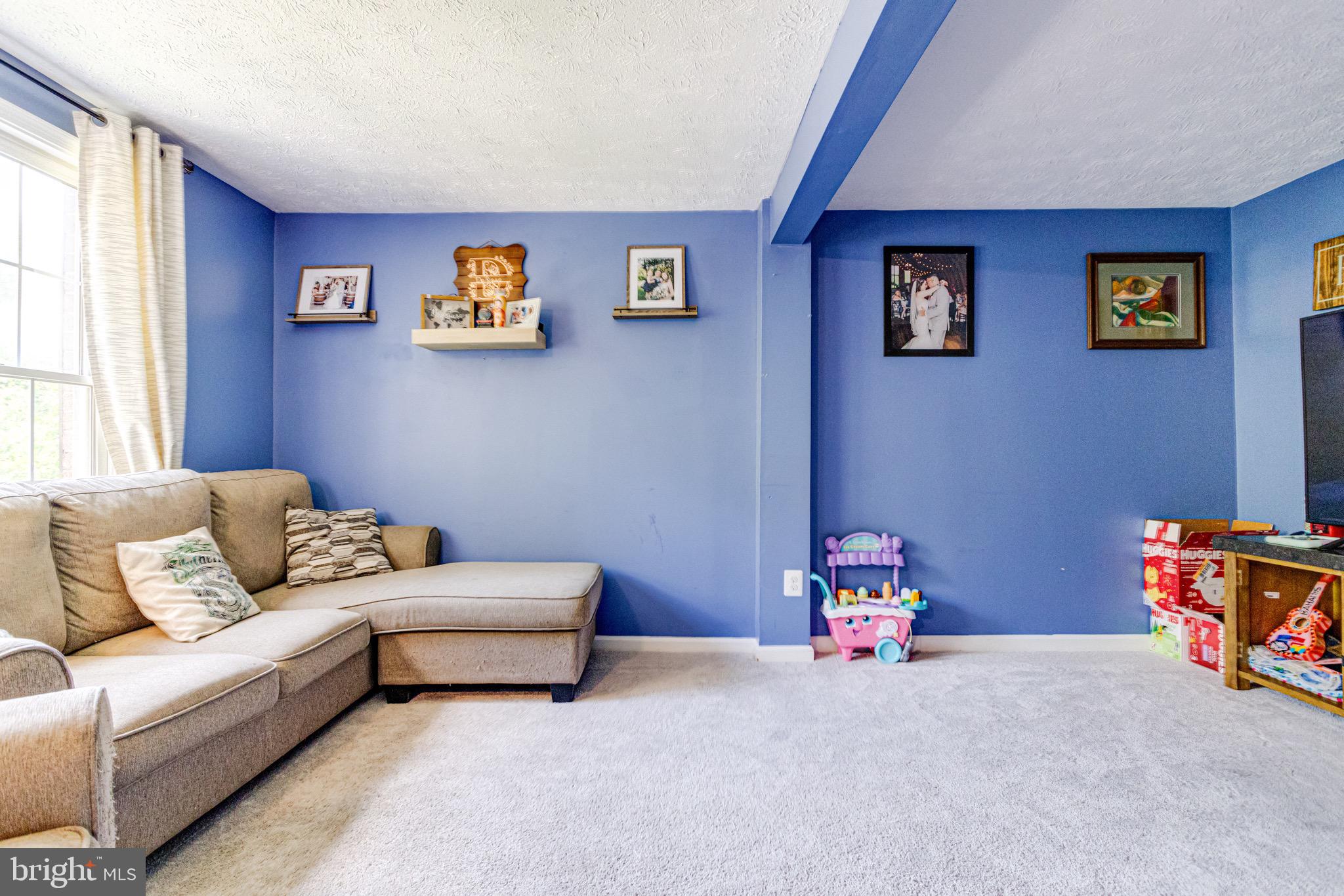 CHESTNUT HILL COVE - Residential