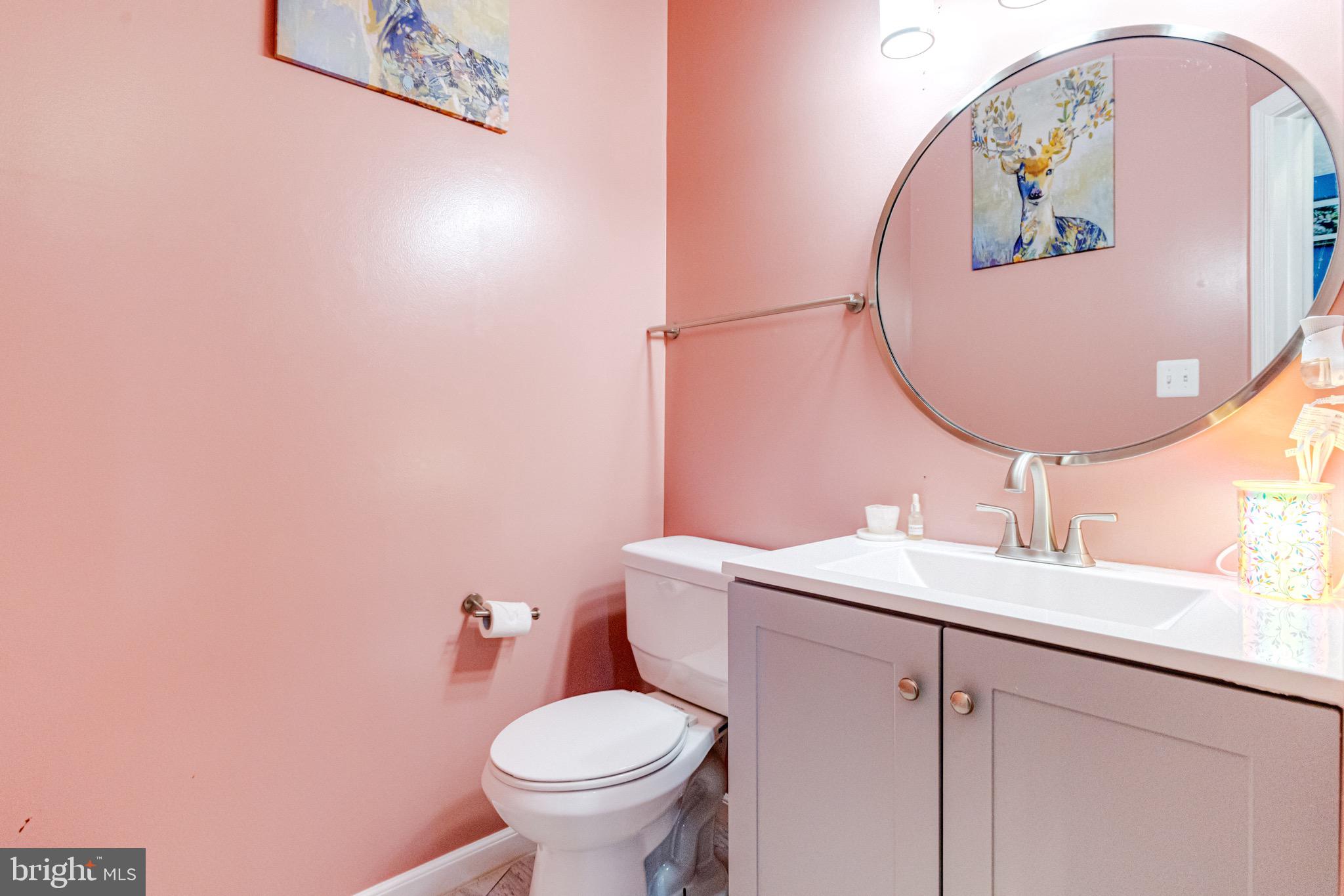 CHESTNUT HILL COVE - Residential