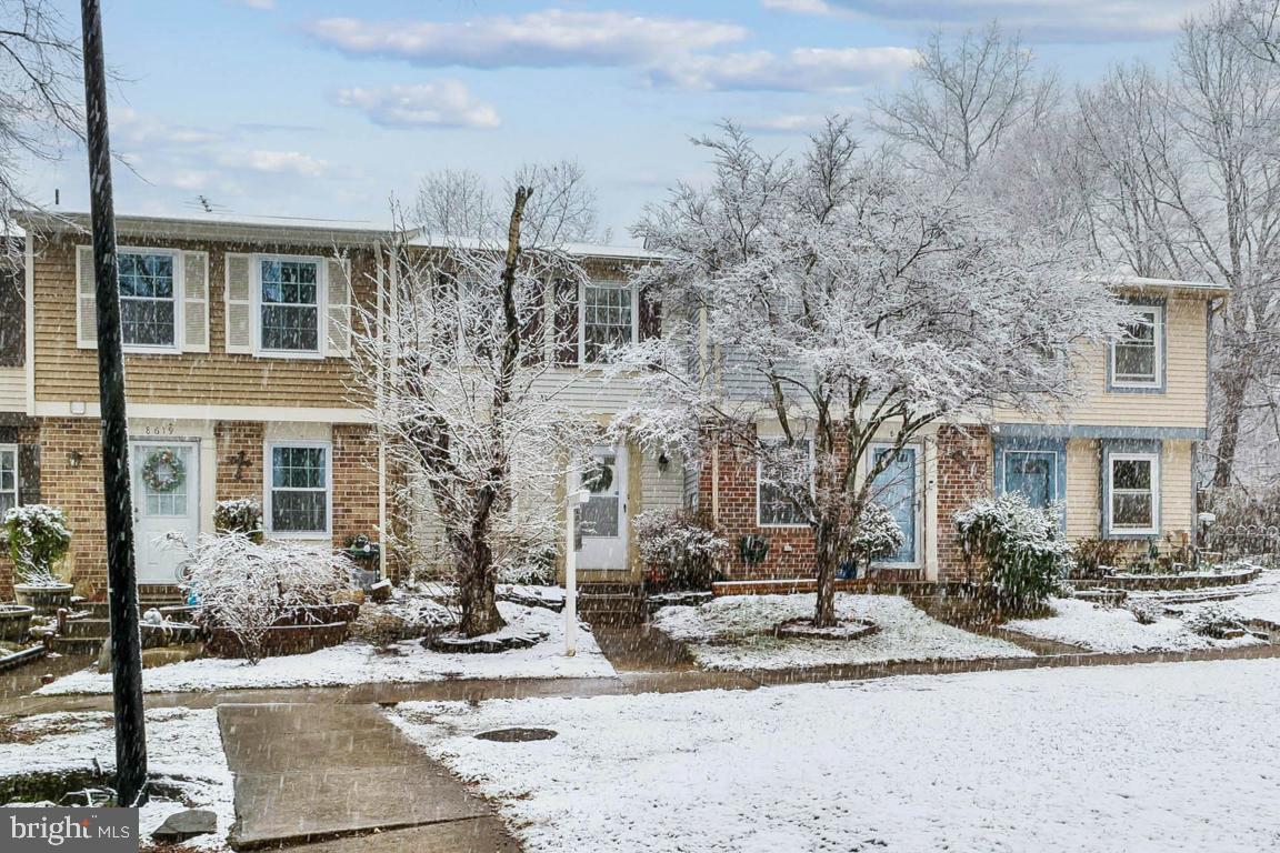 NEWINGTON HEIGHTS - Residential