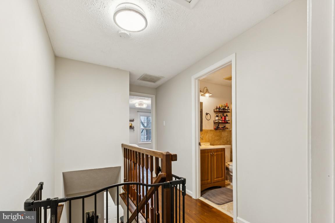 NEWINGTON HEIGHTS - Residential