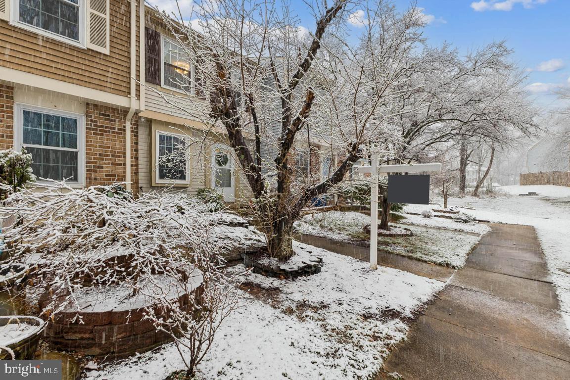 NEWINGTON HEIGHTS - Residential