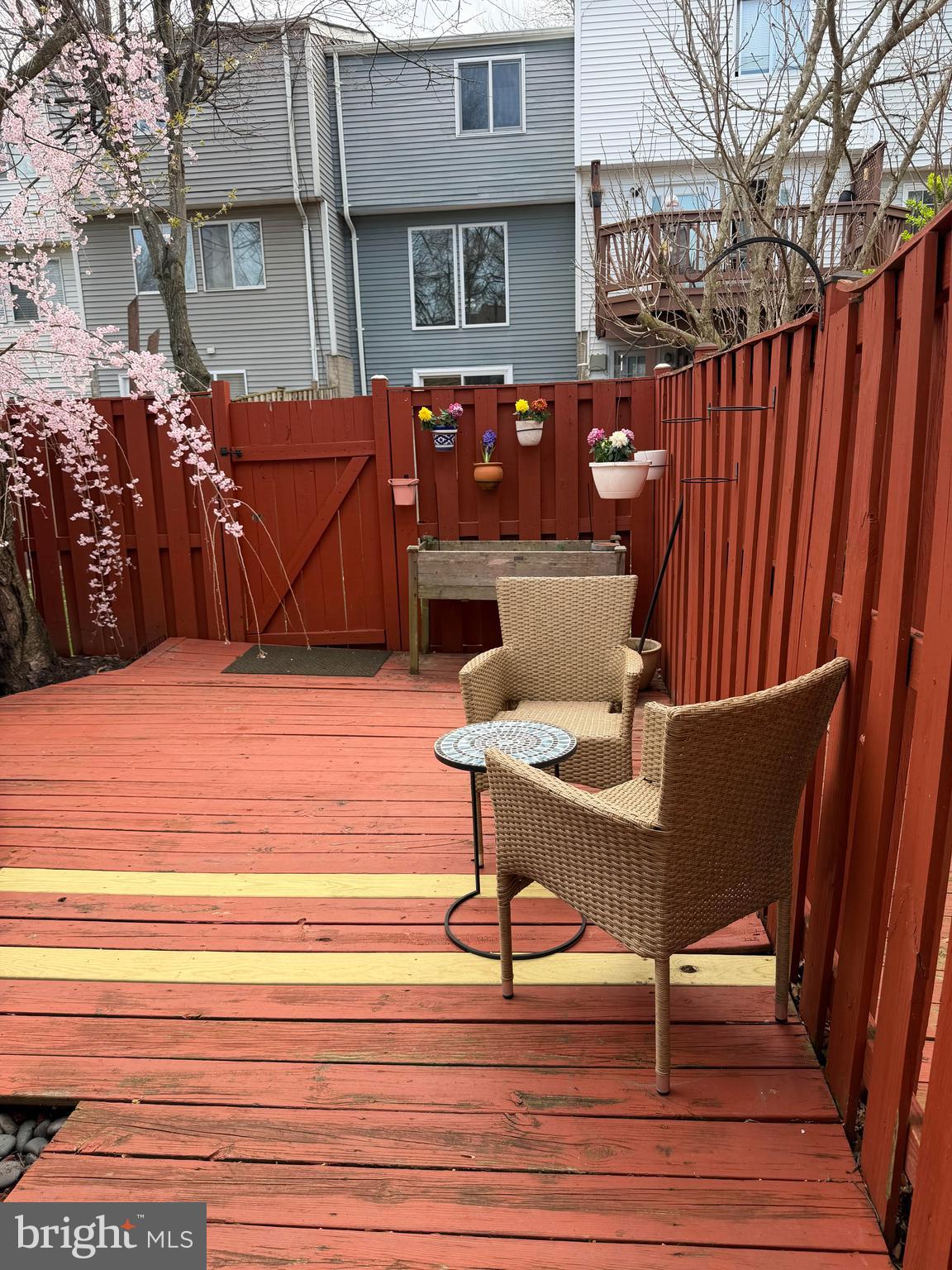 NEWINGTON HEIGHTS - Residential