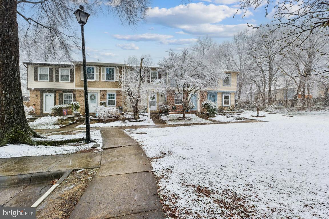 NEWINGTON HEIGHTS - Residential