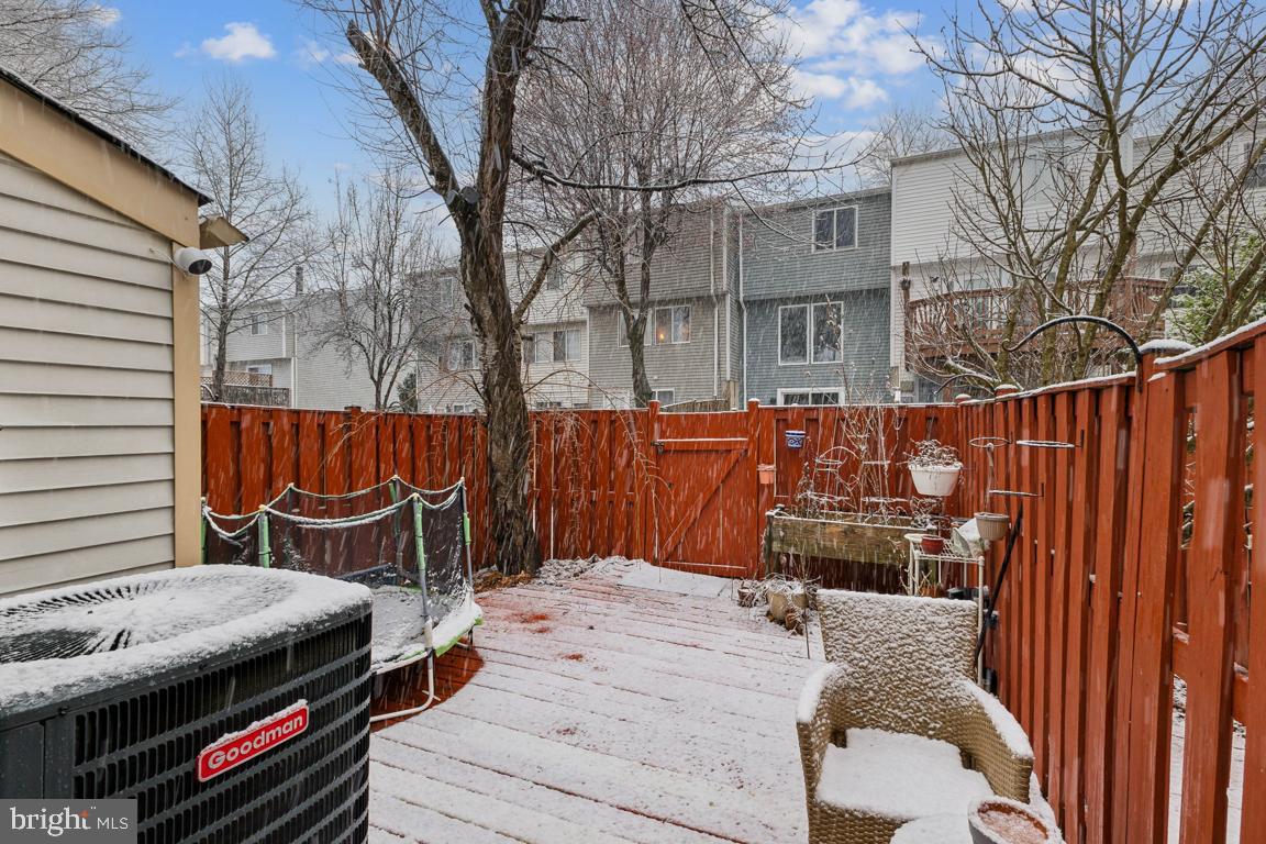 NEWINGTON HEIGHTS - Residential