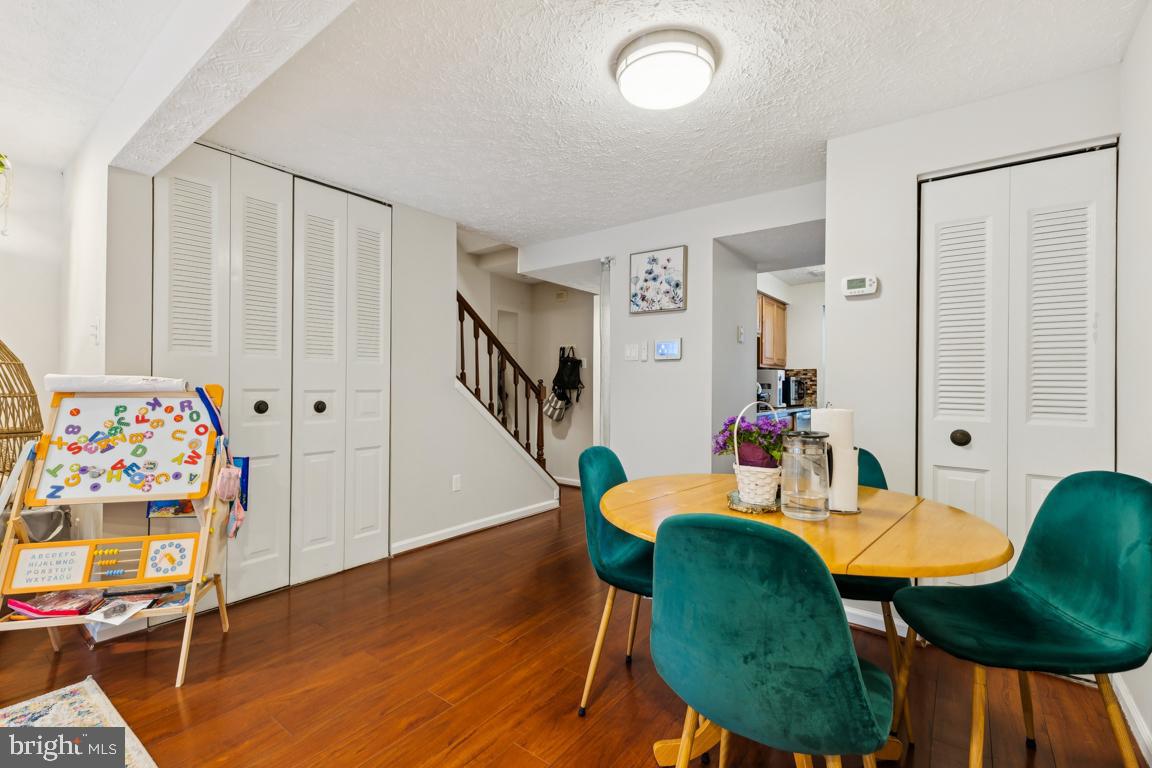 NEWINGTON HEIGHTS - Residential