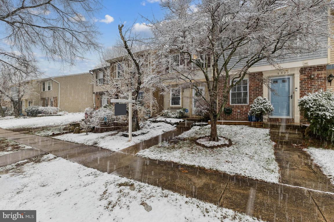 NEWINGTON HEIGHTS - Residential