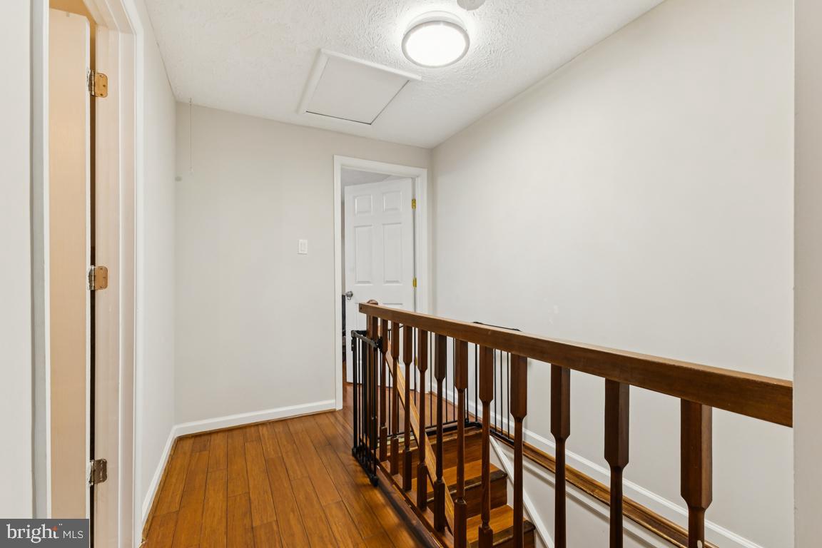 NEWINGTON HEIGHTS - Residential