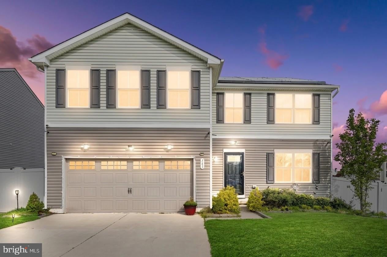 163 CISELEY DRIVE