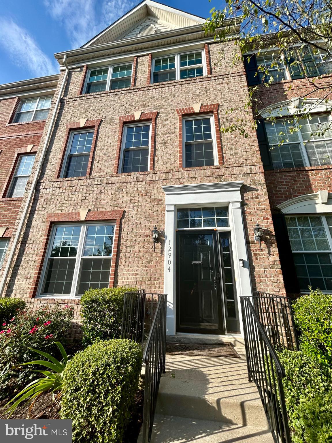 Discover the charm of this inviting 4-bedroom, 3.5-bathroom townhome nestled in the desirable Fairwood community. Built in 2005, this Colonial-style residence boasts a spacious 2,400 sq. ft. layout, perfect for comfortable living. Enjoy cozy evenings by the fireplace or take advantage of the walkout basement that opens to a serene outdoor space. The Retreat at Fairwood offers a vibrant community atmosphere, complete with a refreshing community pool for those warm summer days. The neighborhood is known for its friendly ambiance and well-maintained surroundings, making it a wonderful place to call home. The local parks are perfect for leisurely strolls, picnics, or playdates, fostering a sense of connection among neighbors. Conveniently located, this home offers easy access to essential public services and amenities, ensuring a hassle-free lifestyle. With an attached garage and driveway parking, you'll have plenty of space for your vehicles.
Tenants currently occupy the property. Available for lease starting October 6, 2025, with a minimum lease term of 12 months.