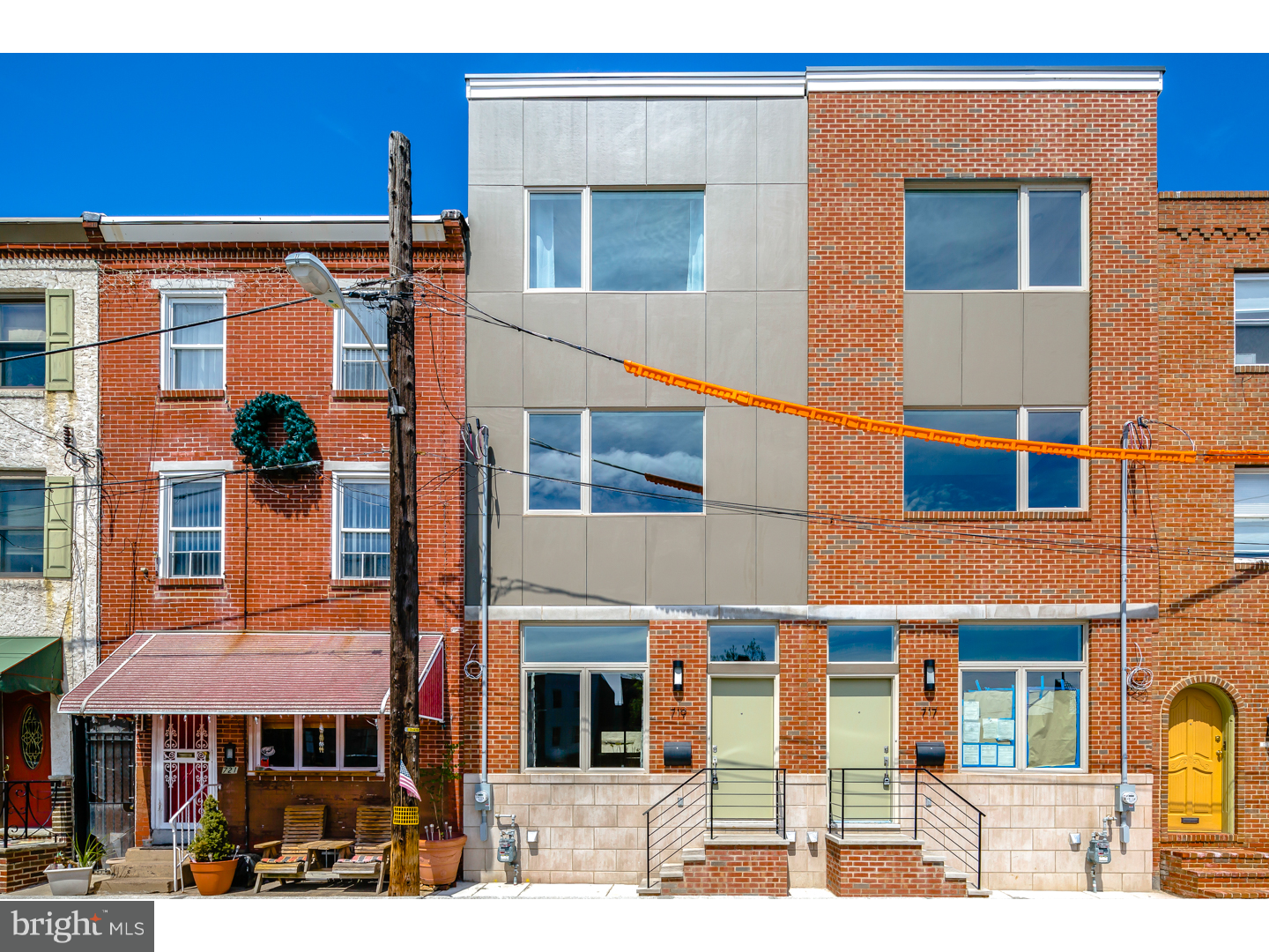 BELLA VISTA - Residential